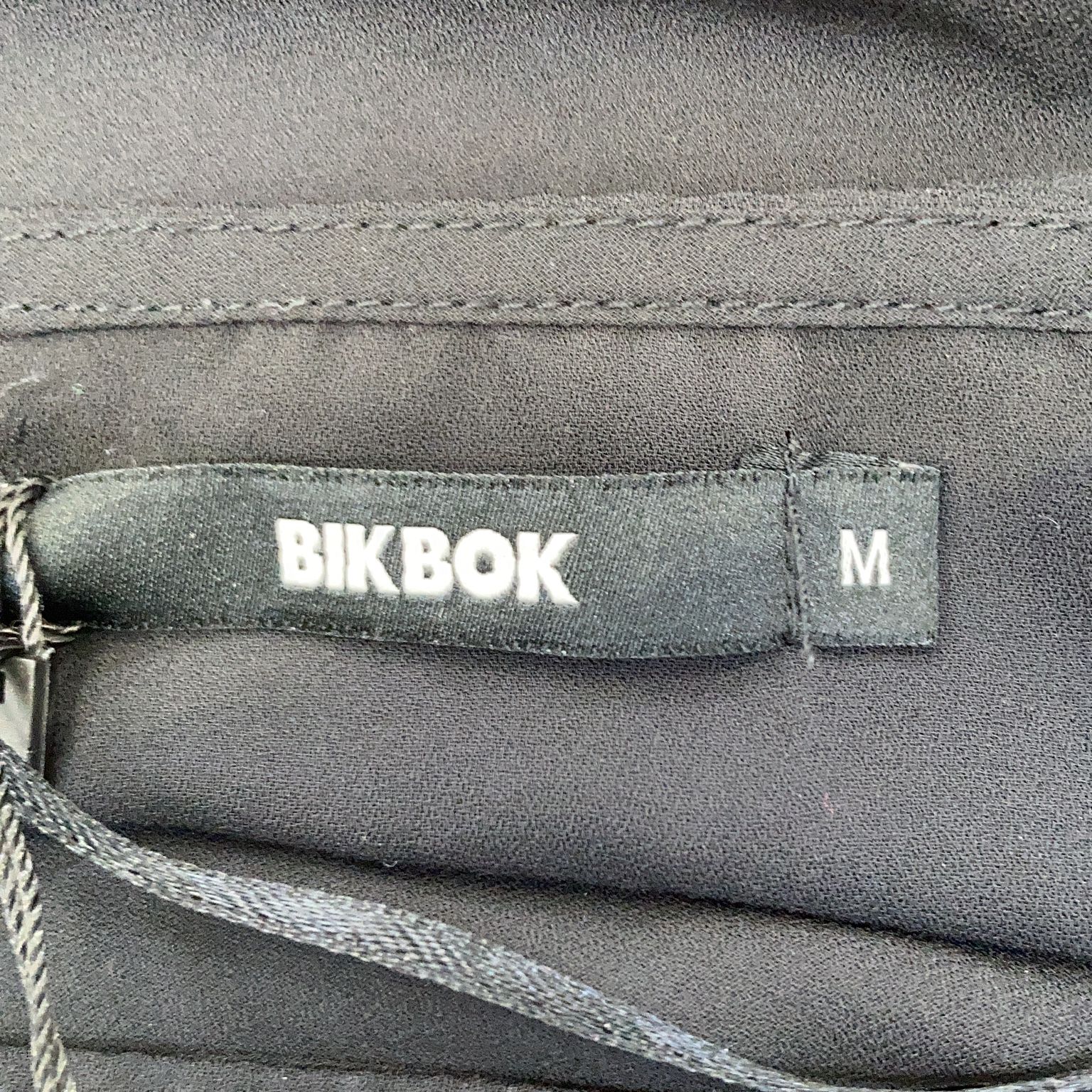 Bik Bok