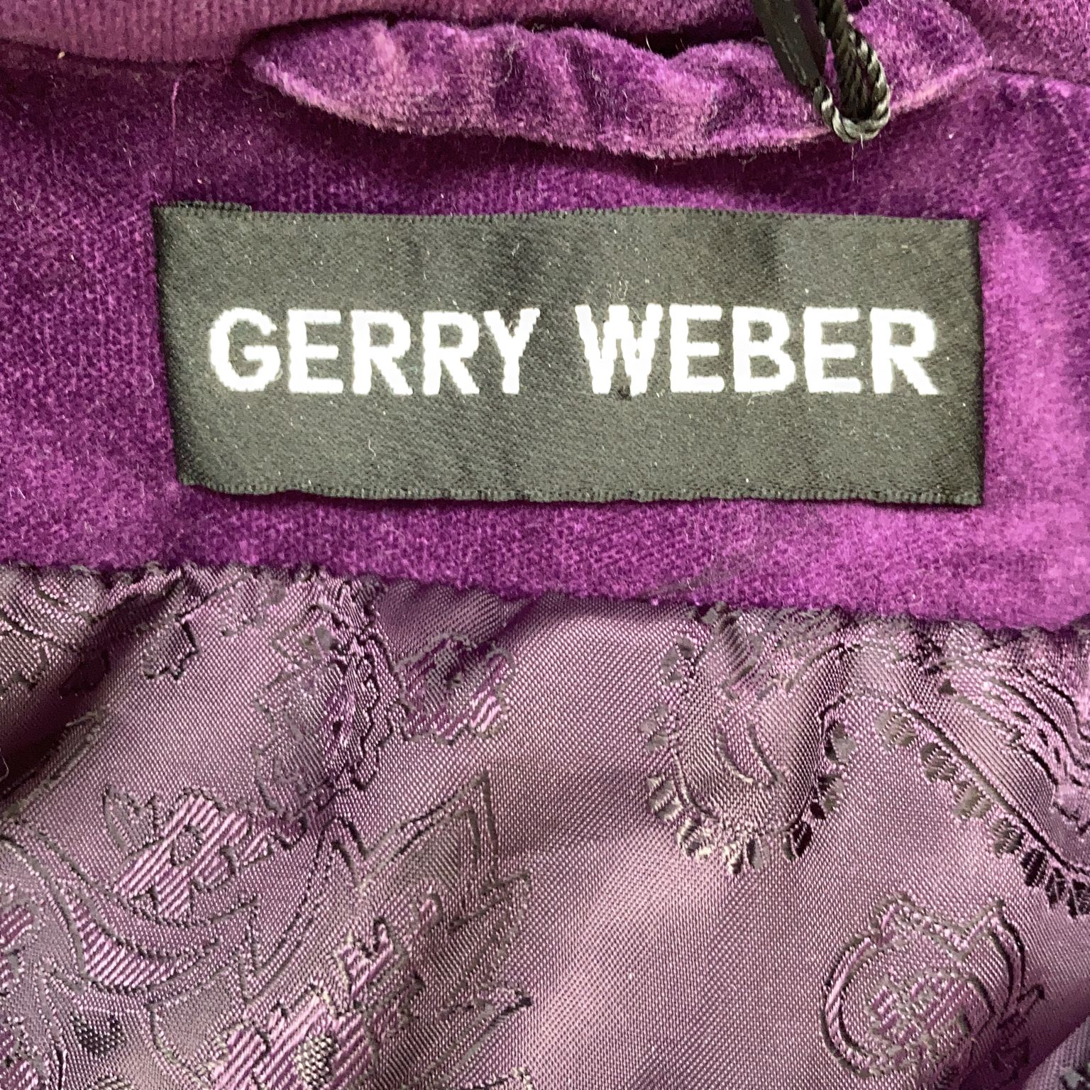 Gerry Weber