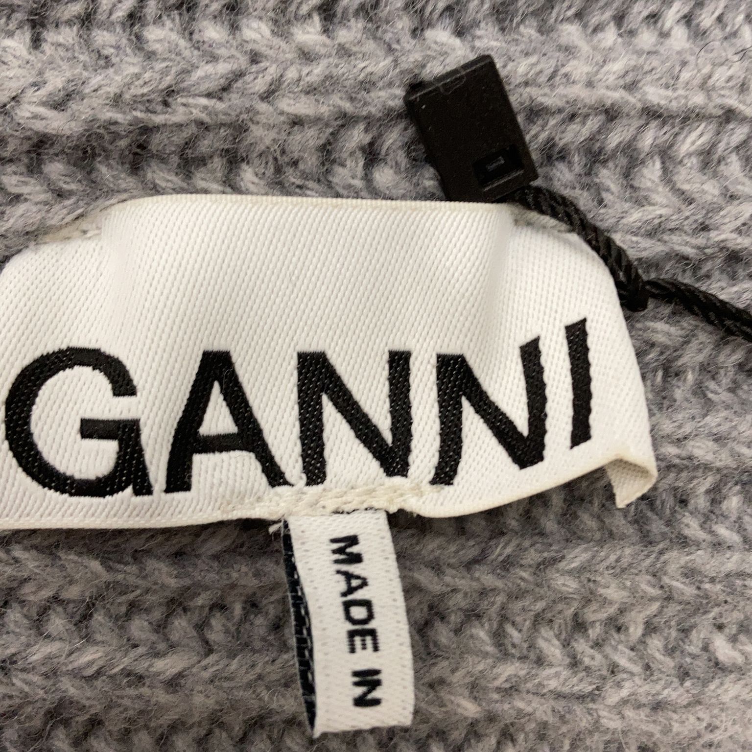 Ganni