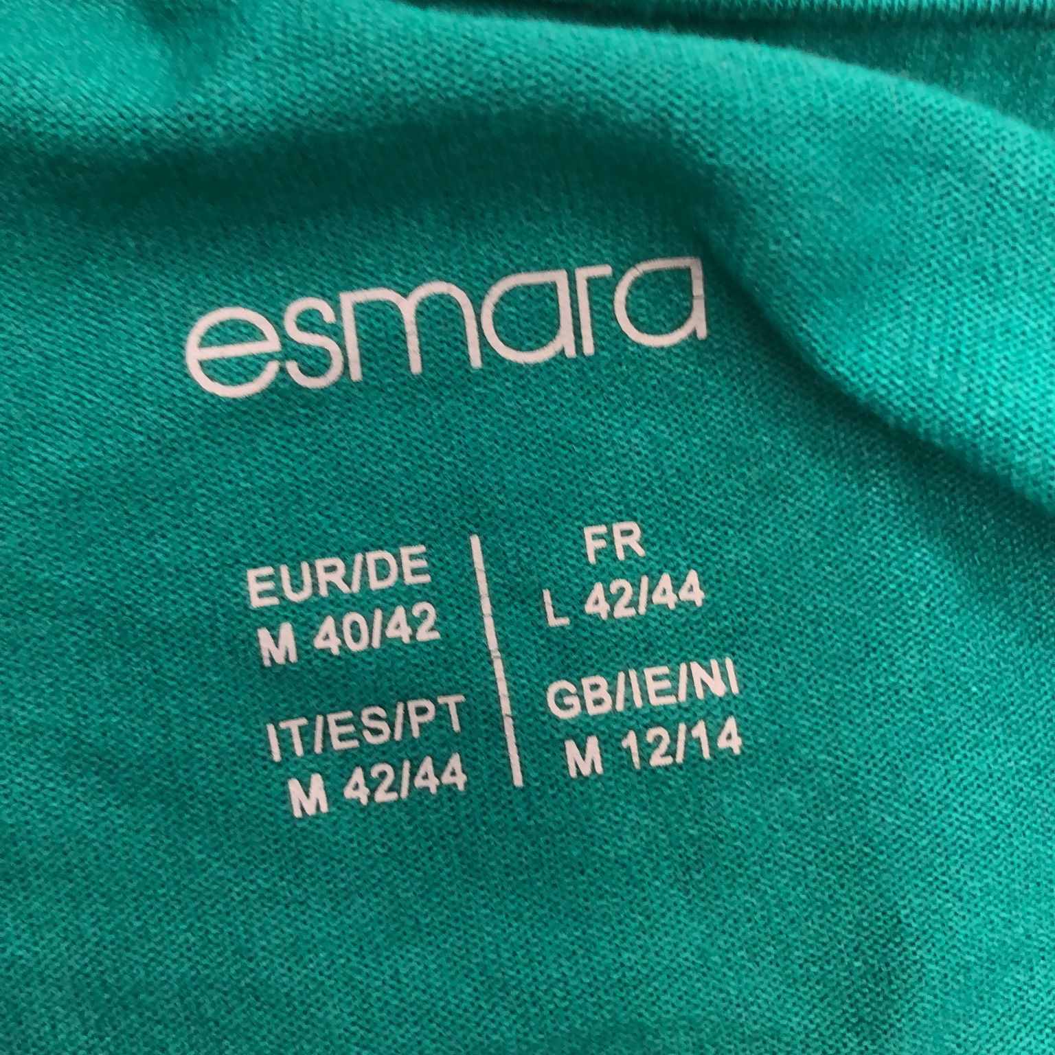 Esmara