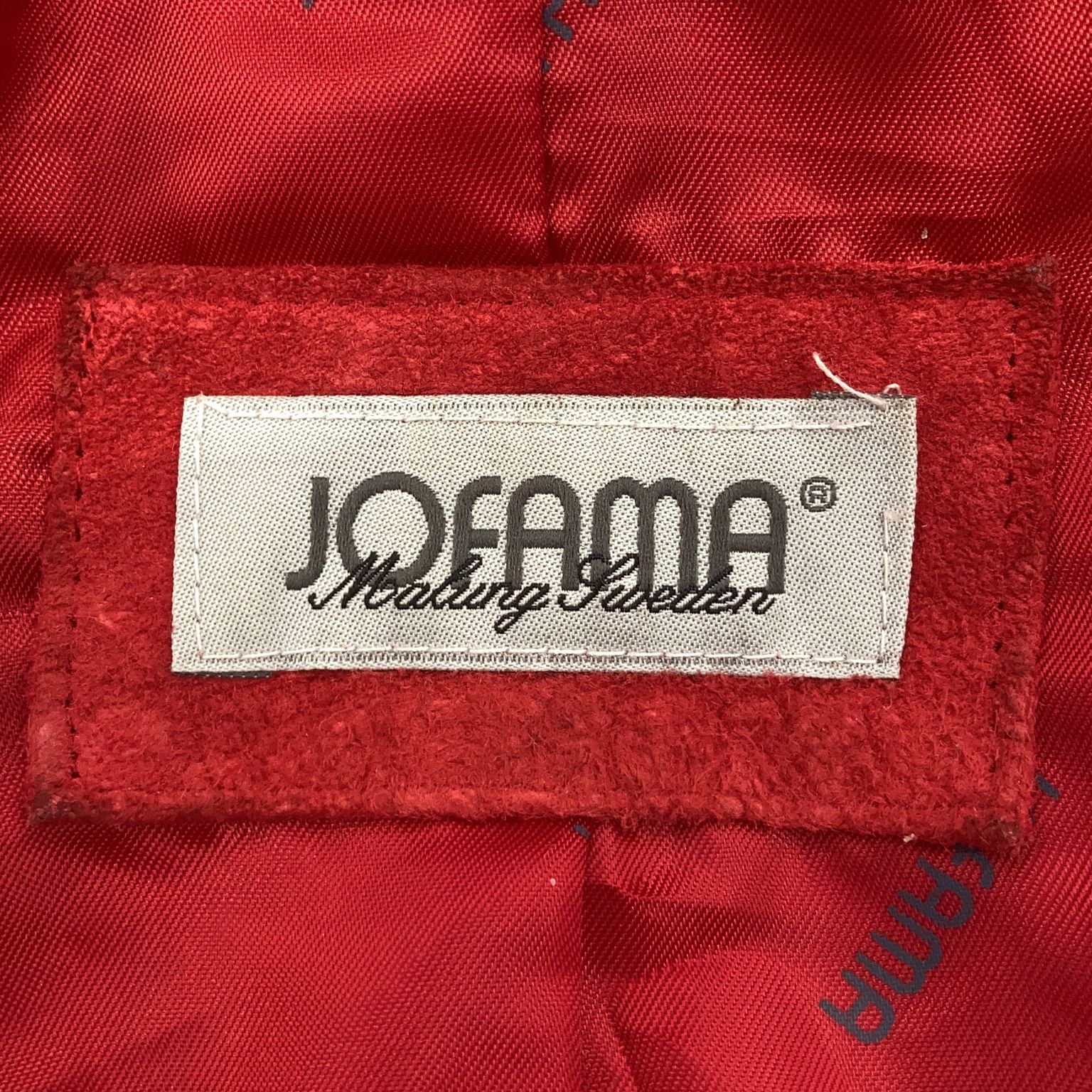 Jofama