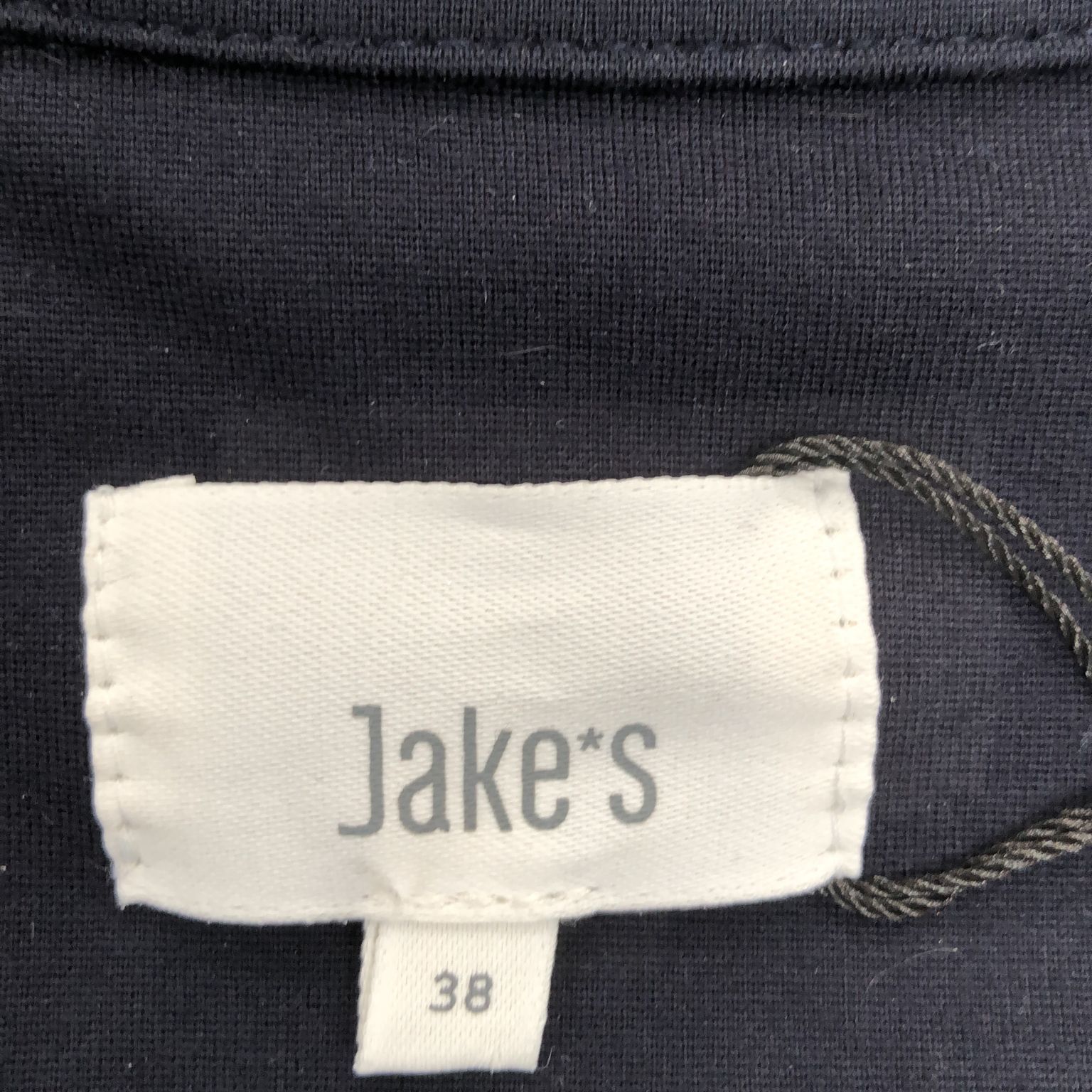 Jake's