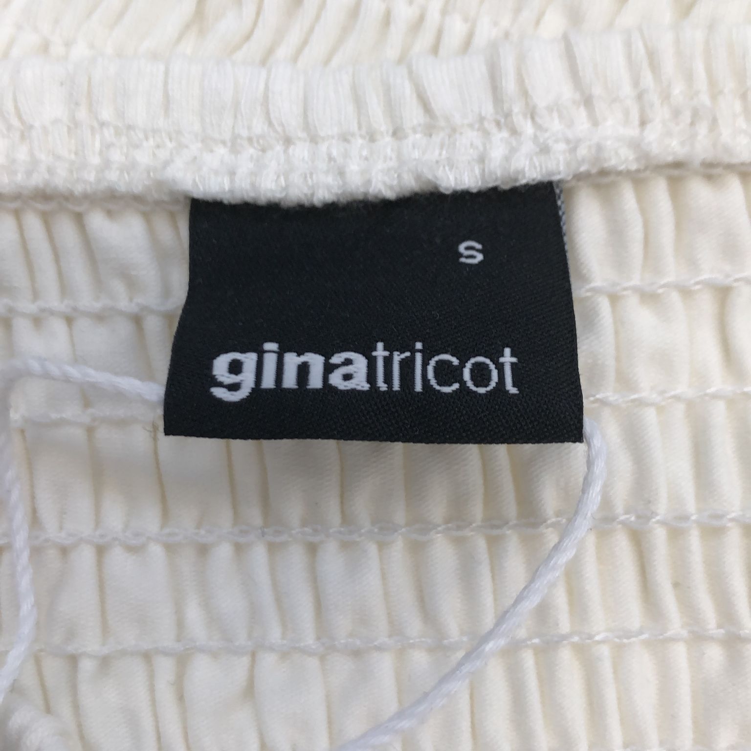 Gina Tricot