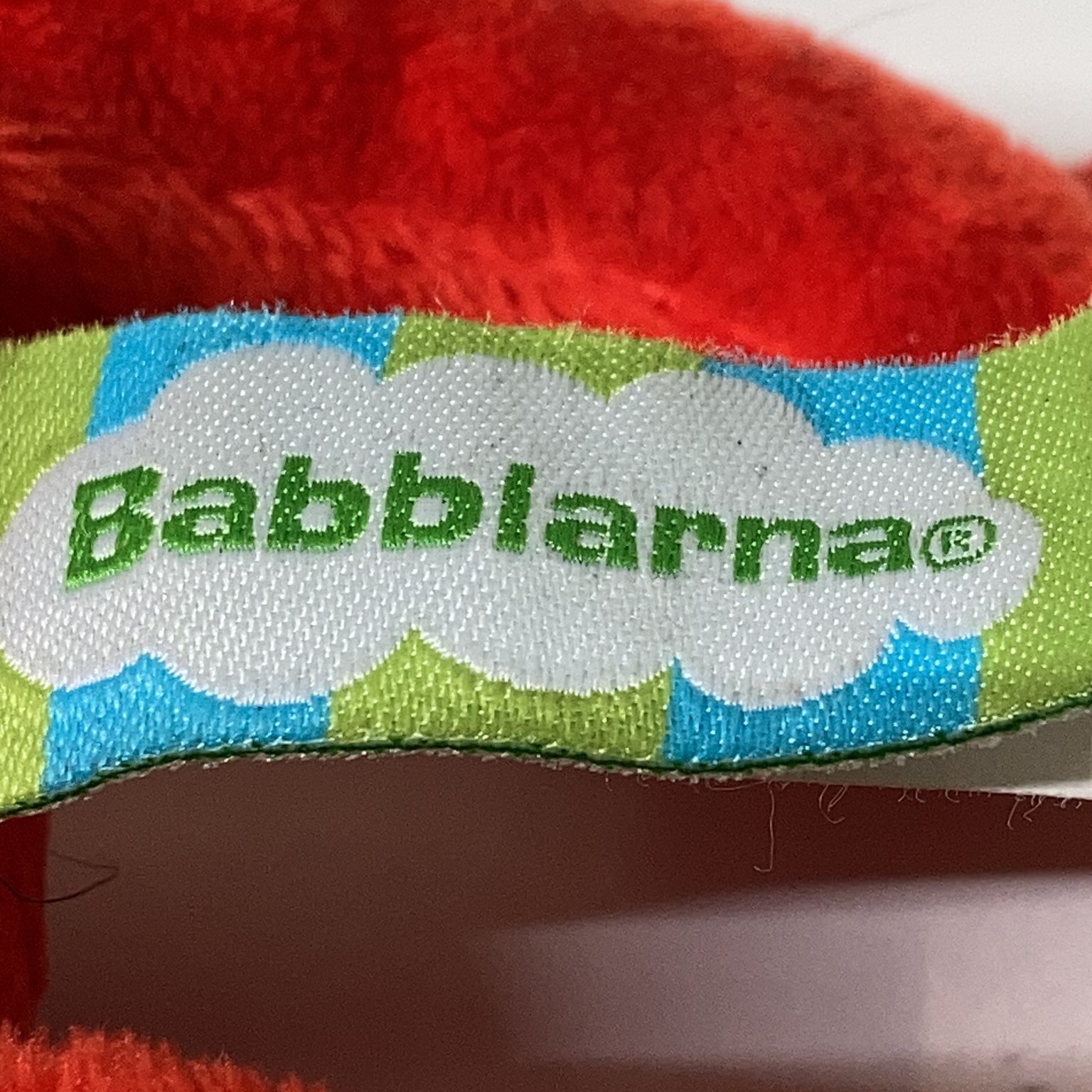 Babblarna