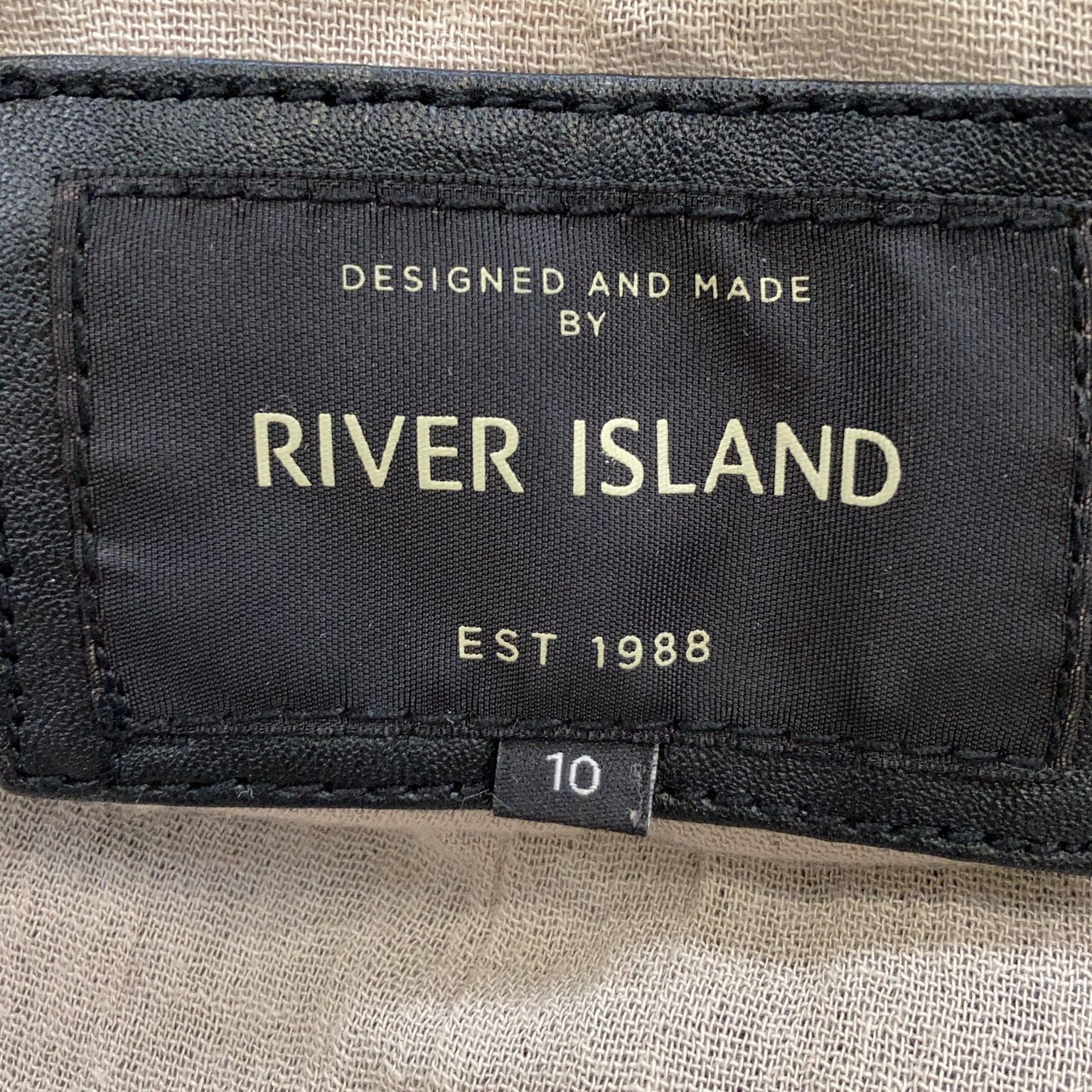 River Island