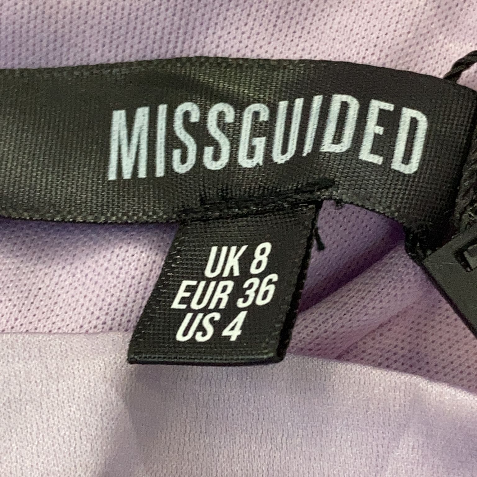 Missguided