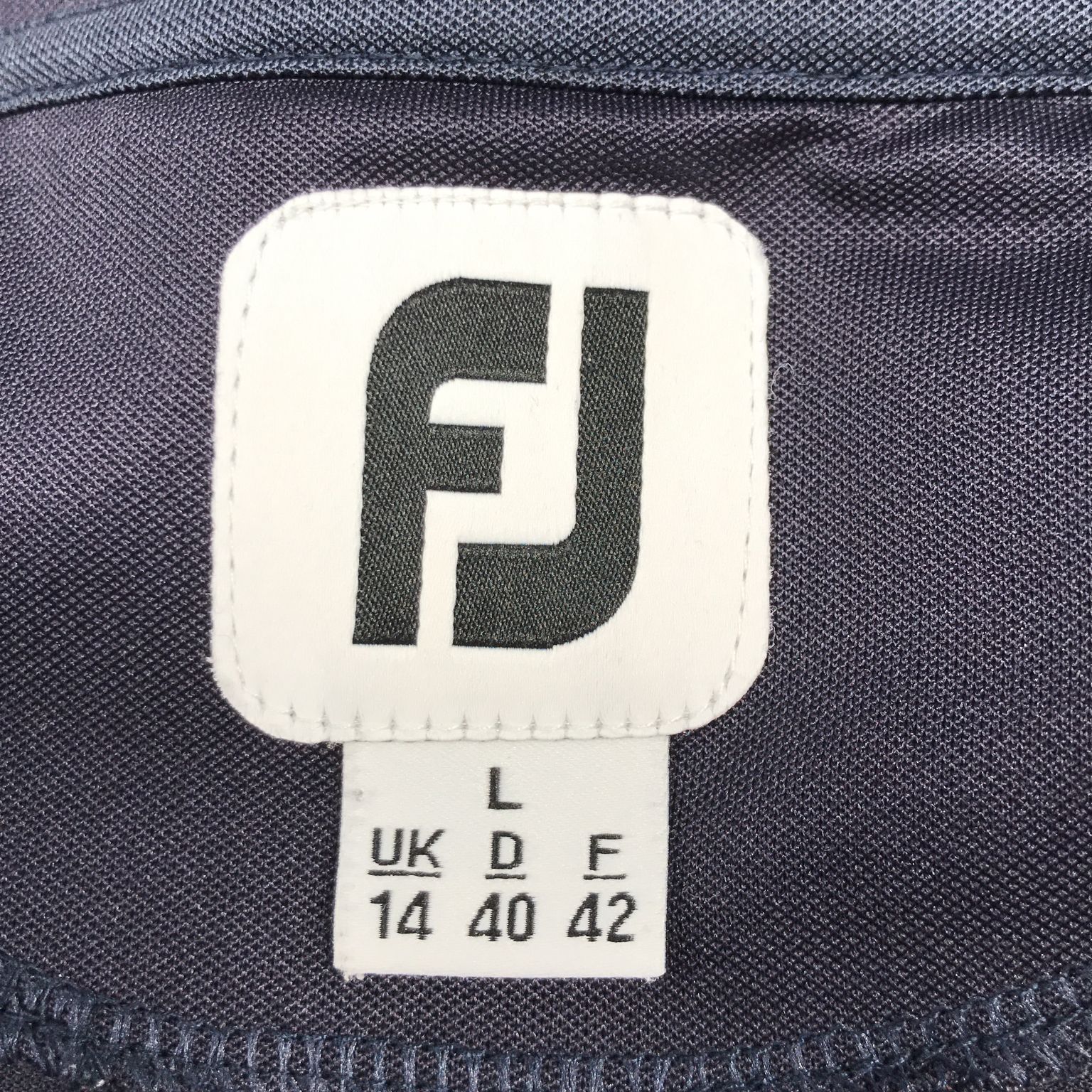 Fj