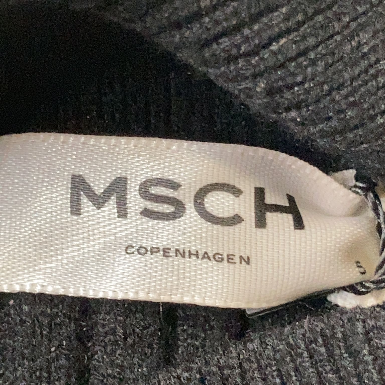 Msch