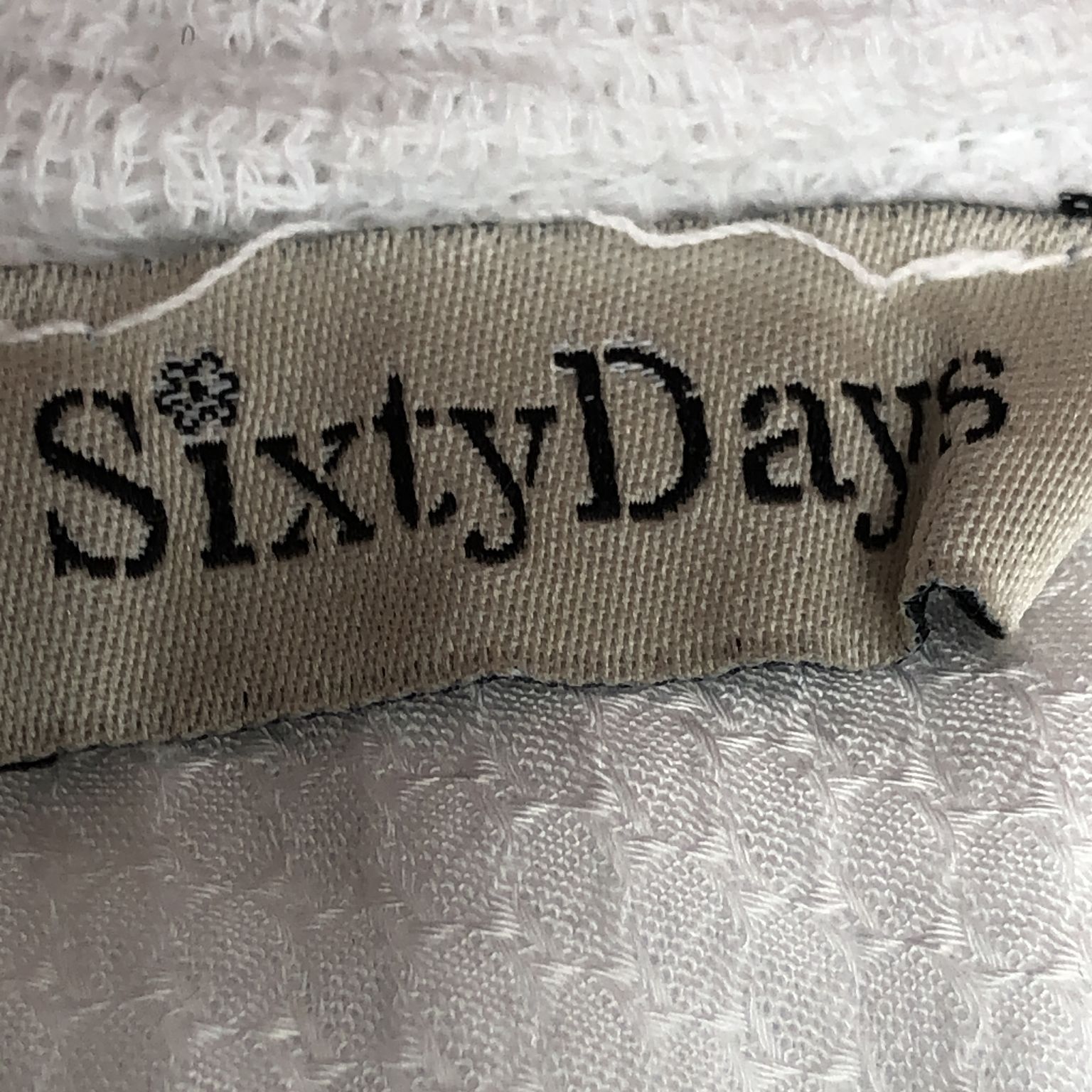 SixtyDays