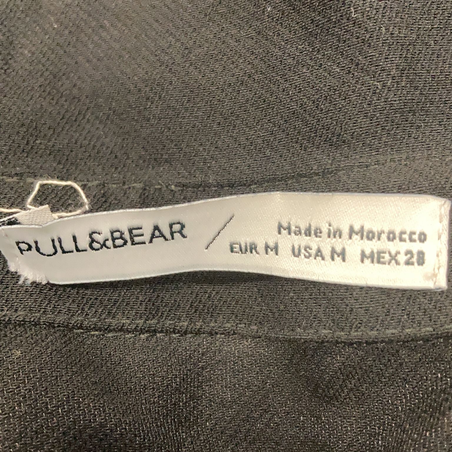 Pull  Bear