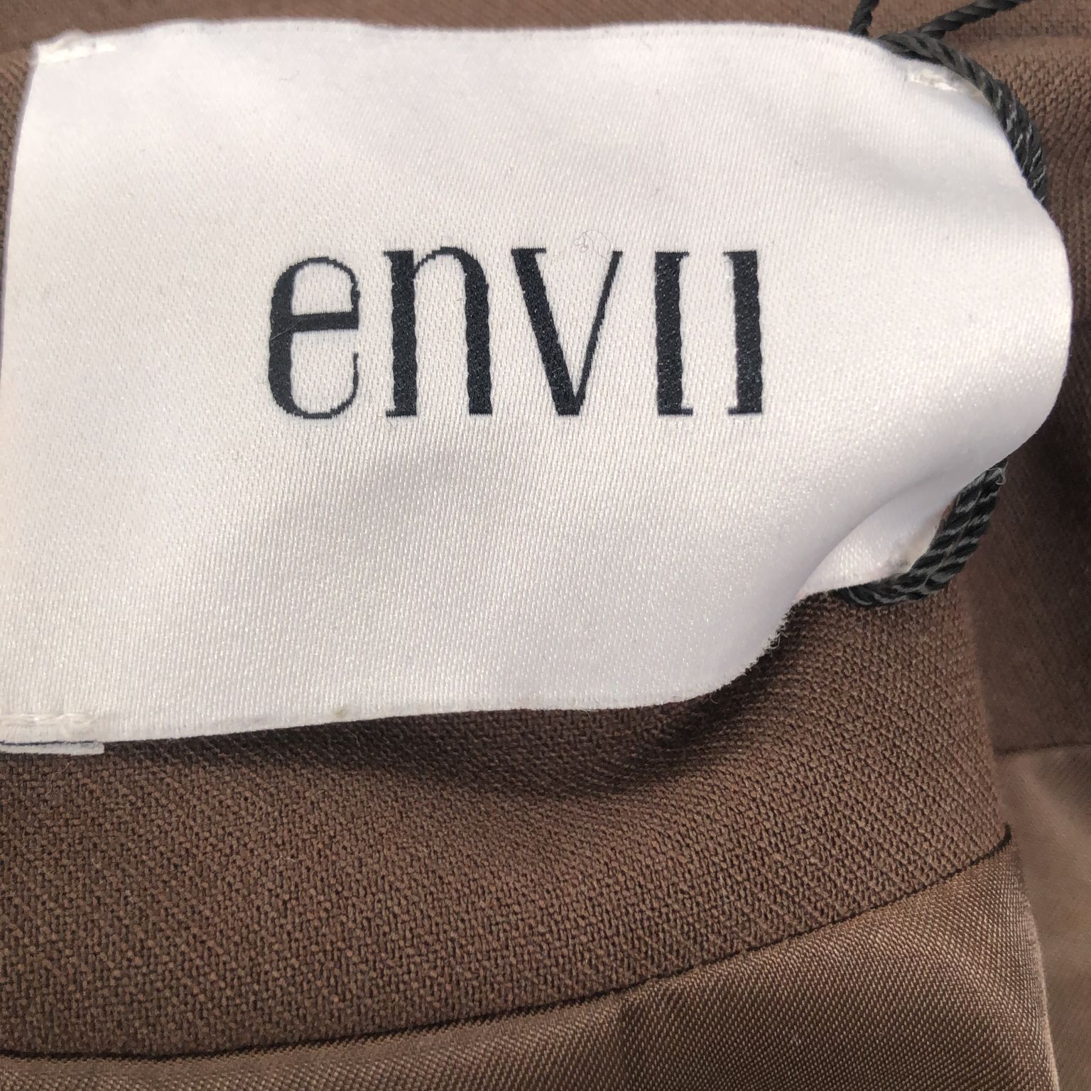 Envii