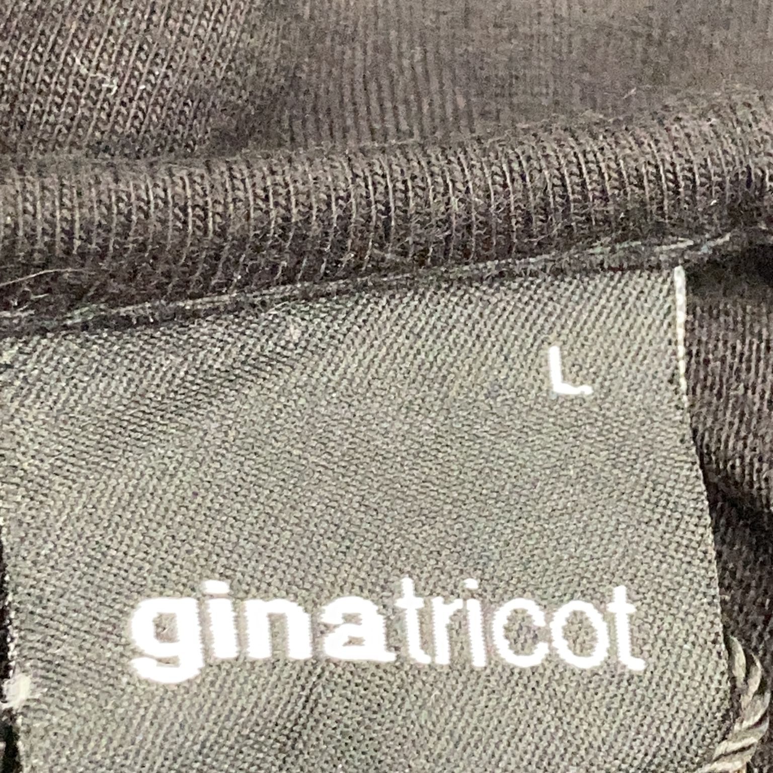 Gina Tricot