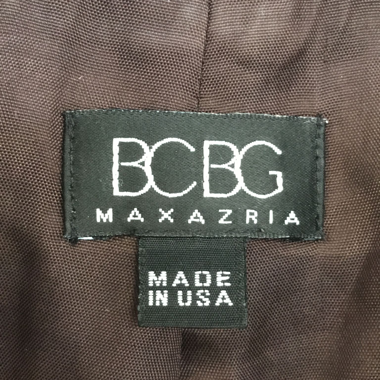 BCBG Max Azria