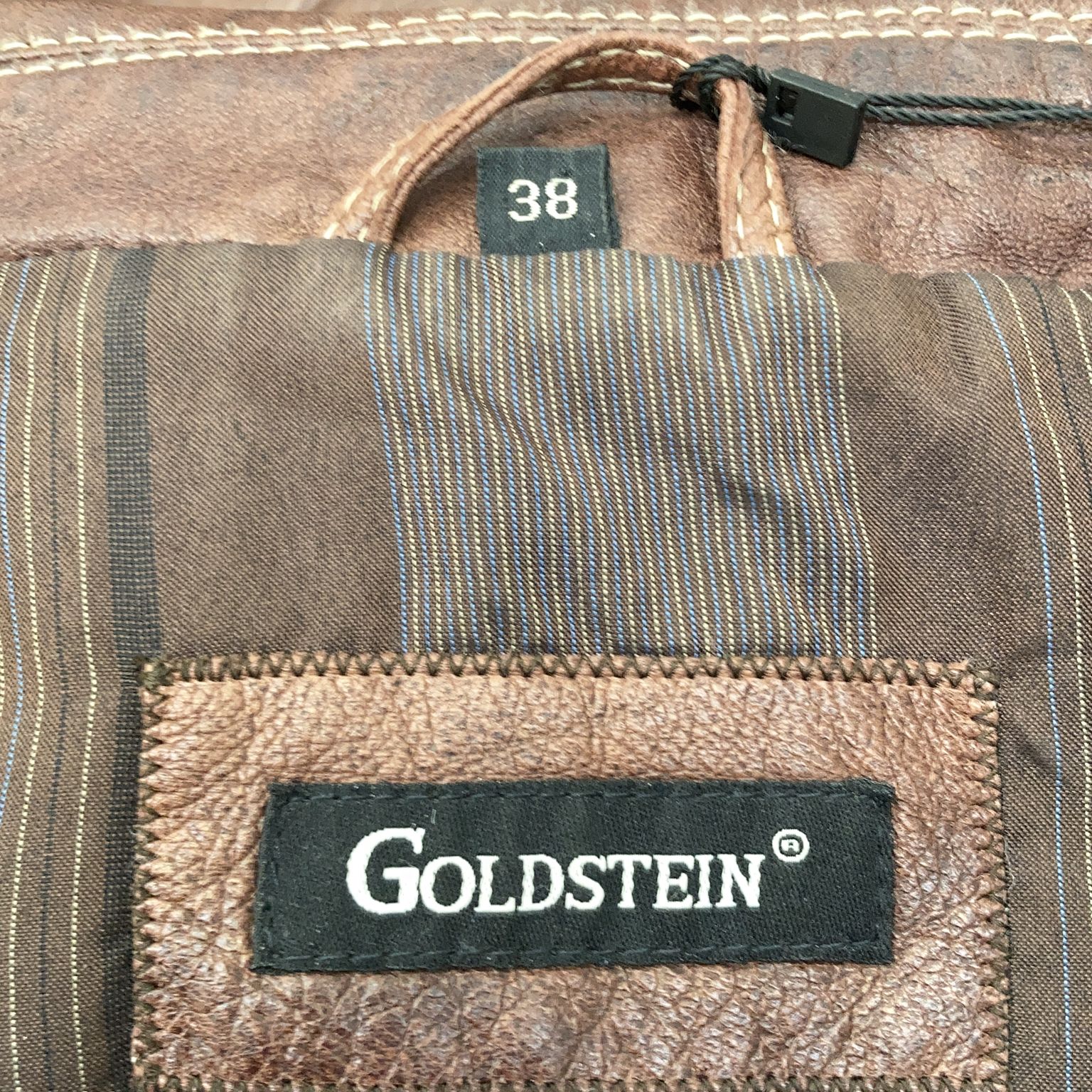 Goldstein