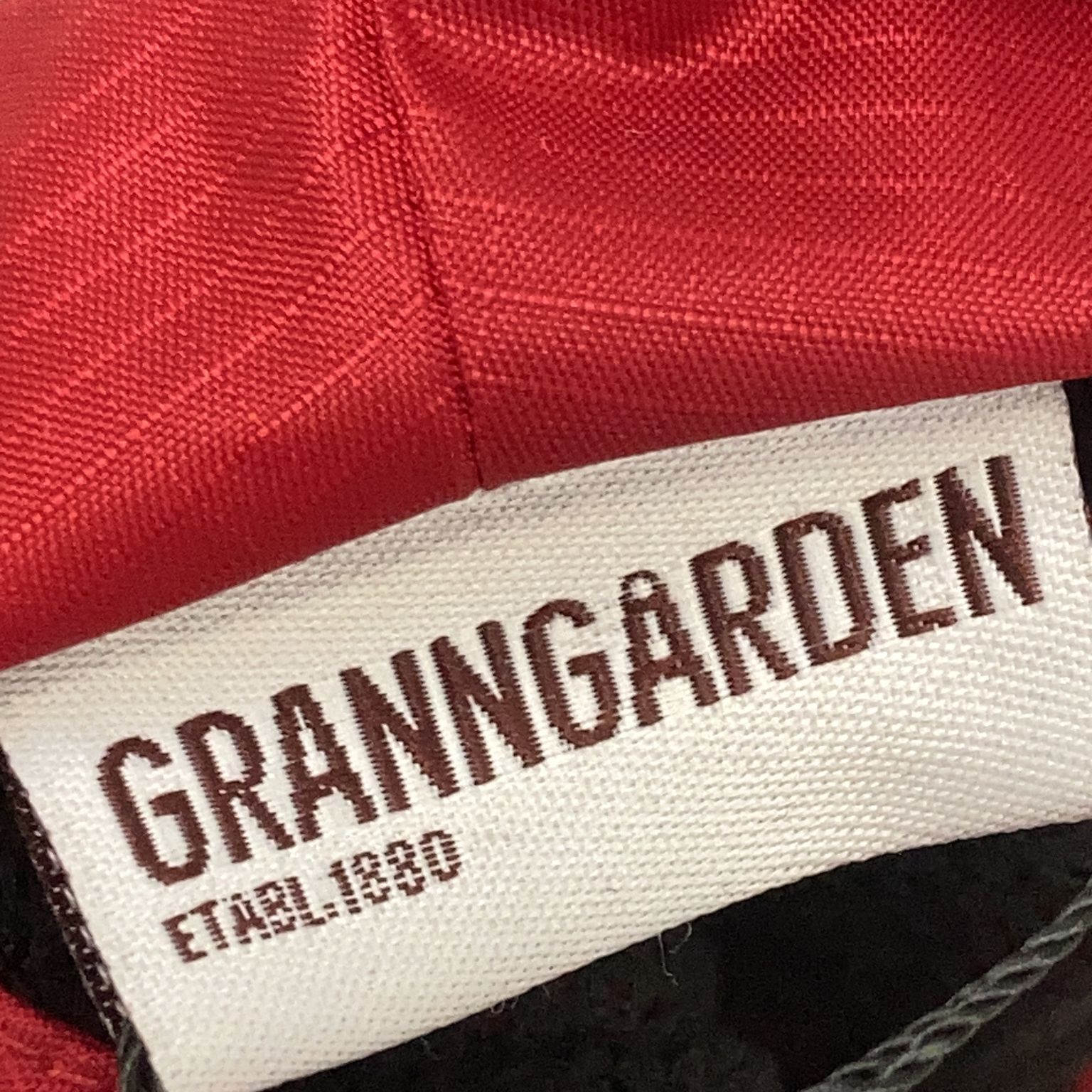 Granngården