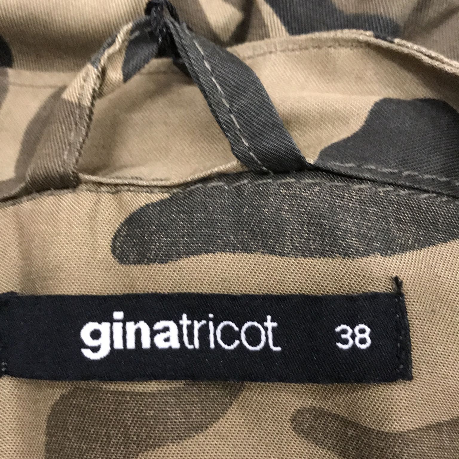 Gina Tricot