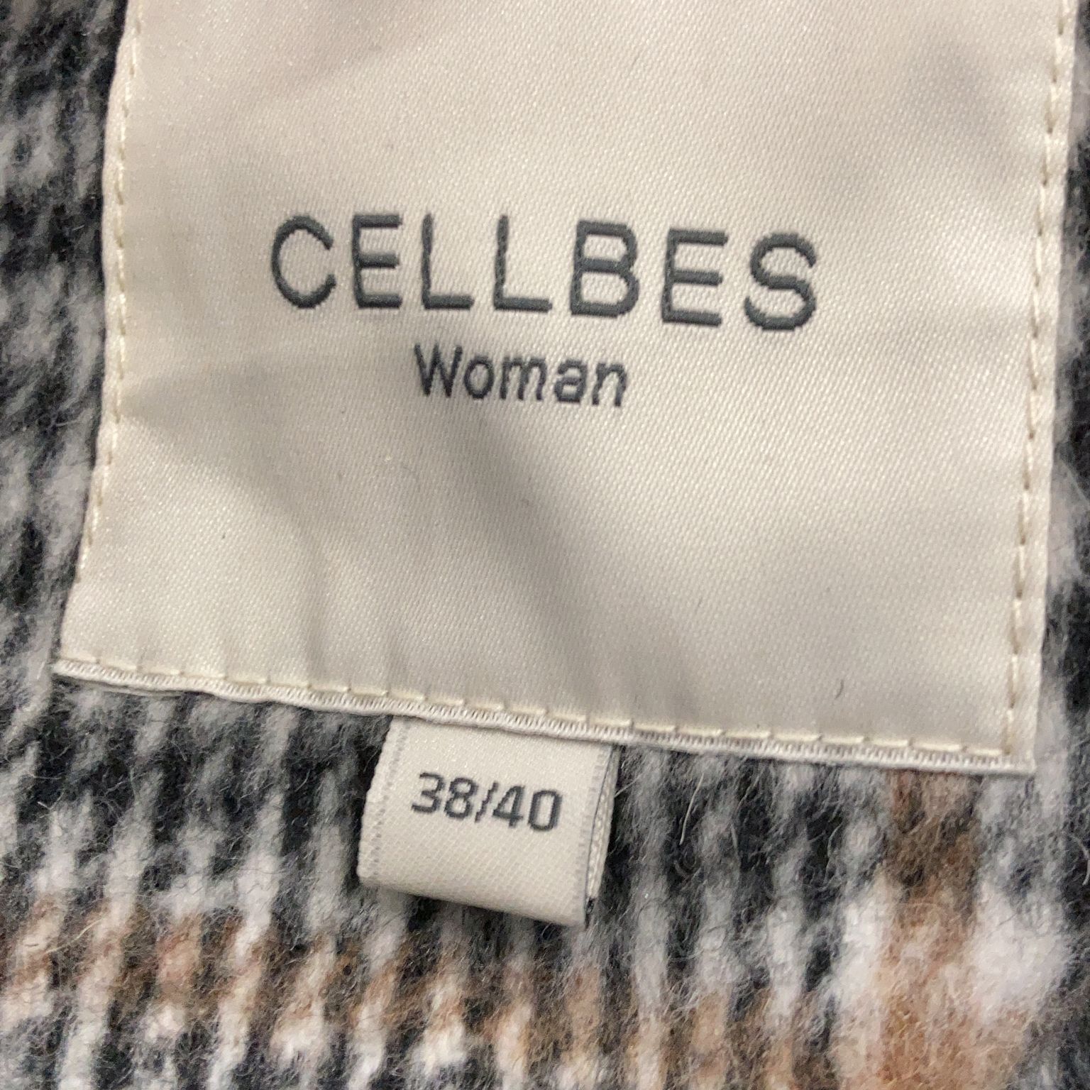 Cellbes Woman