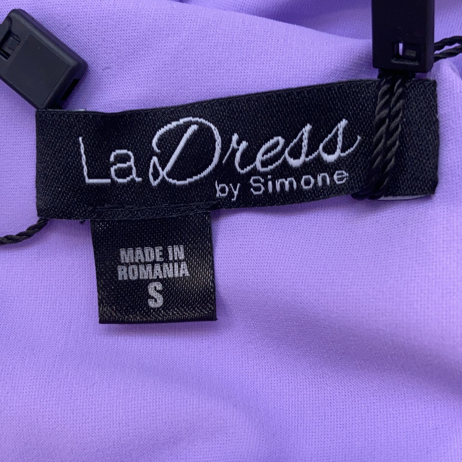 La Dress by Simone