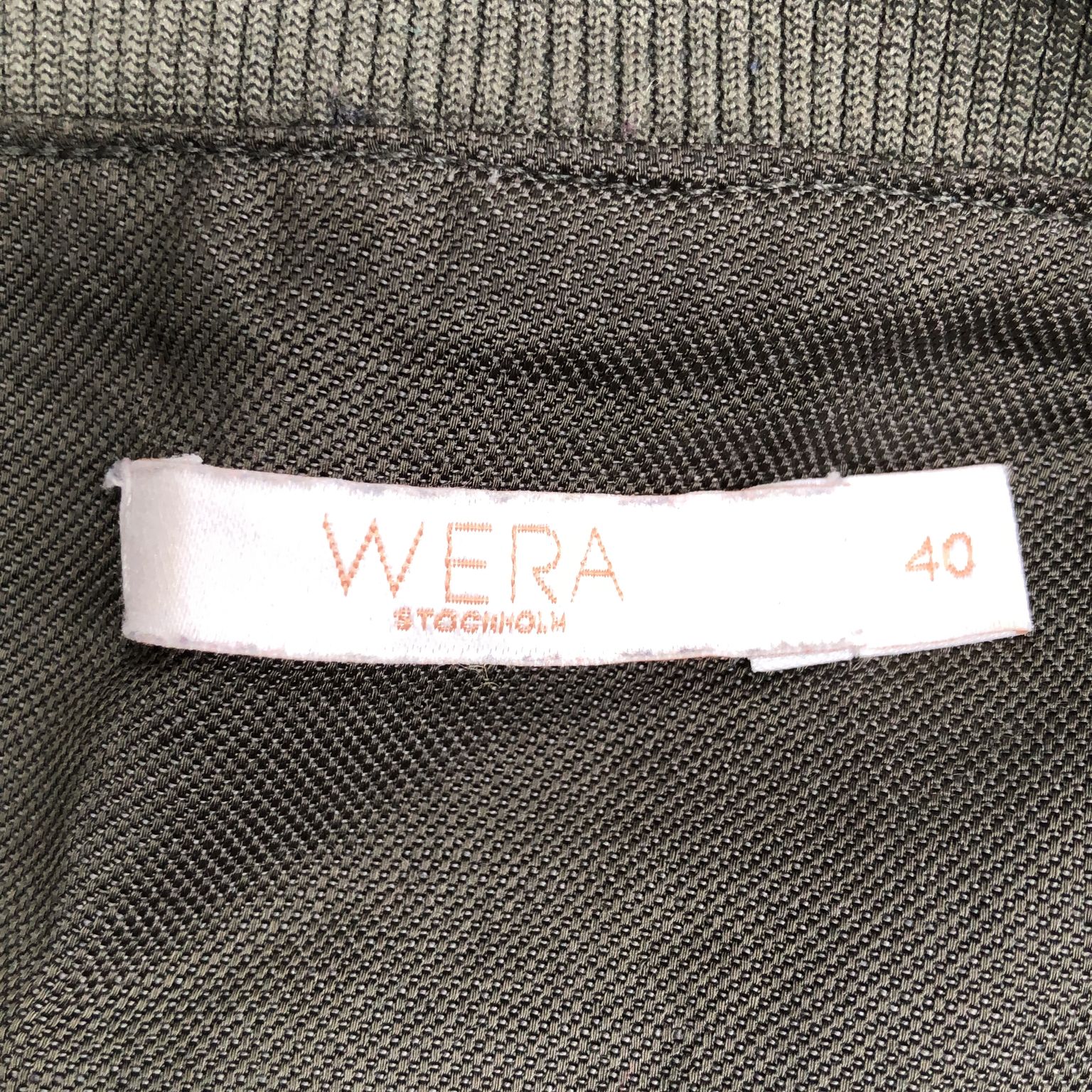 WERA Stockholm