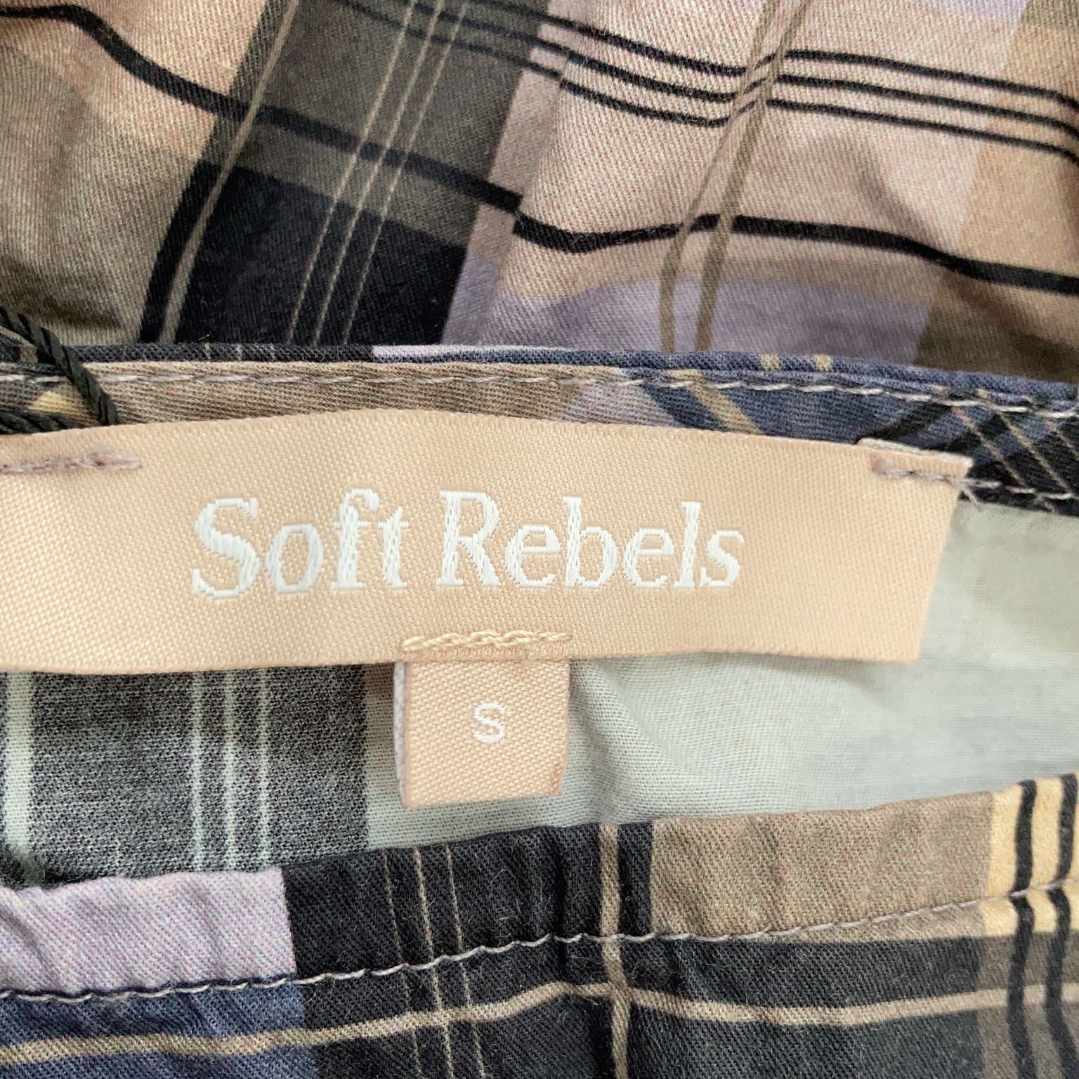 Soft Rebels