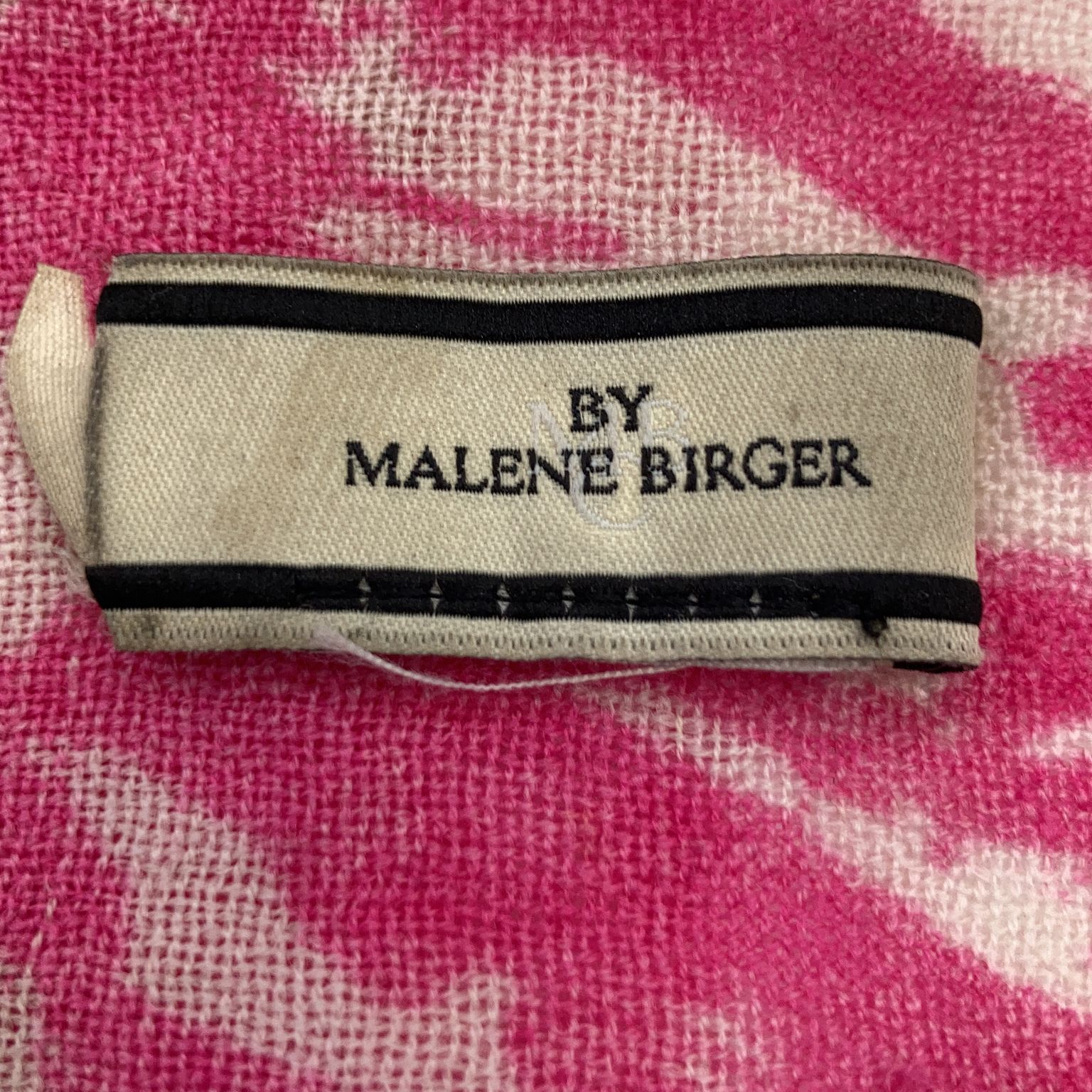 By Malene Birger