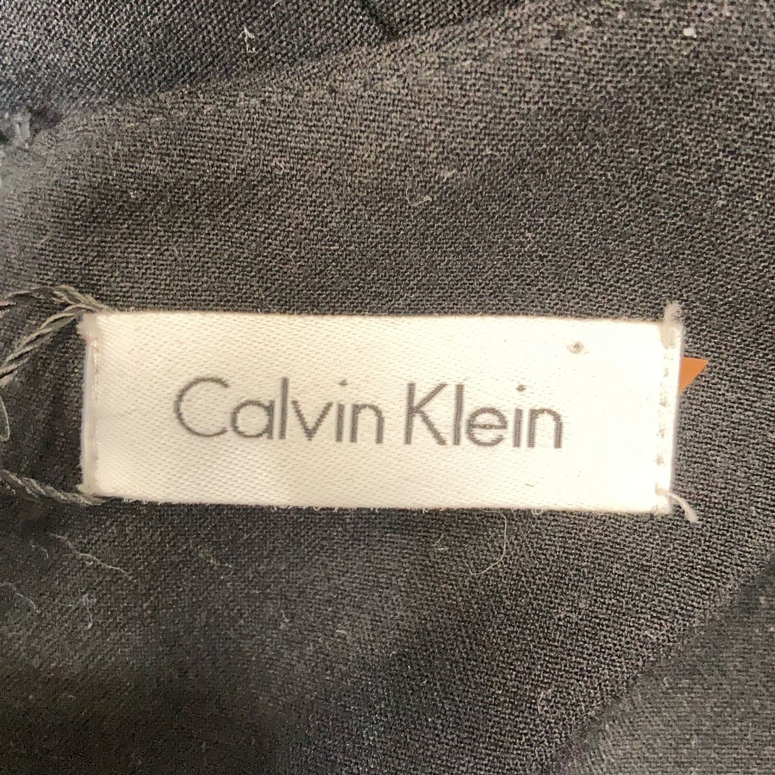 Calvin Klein