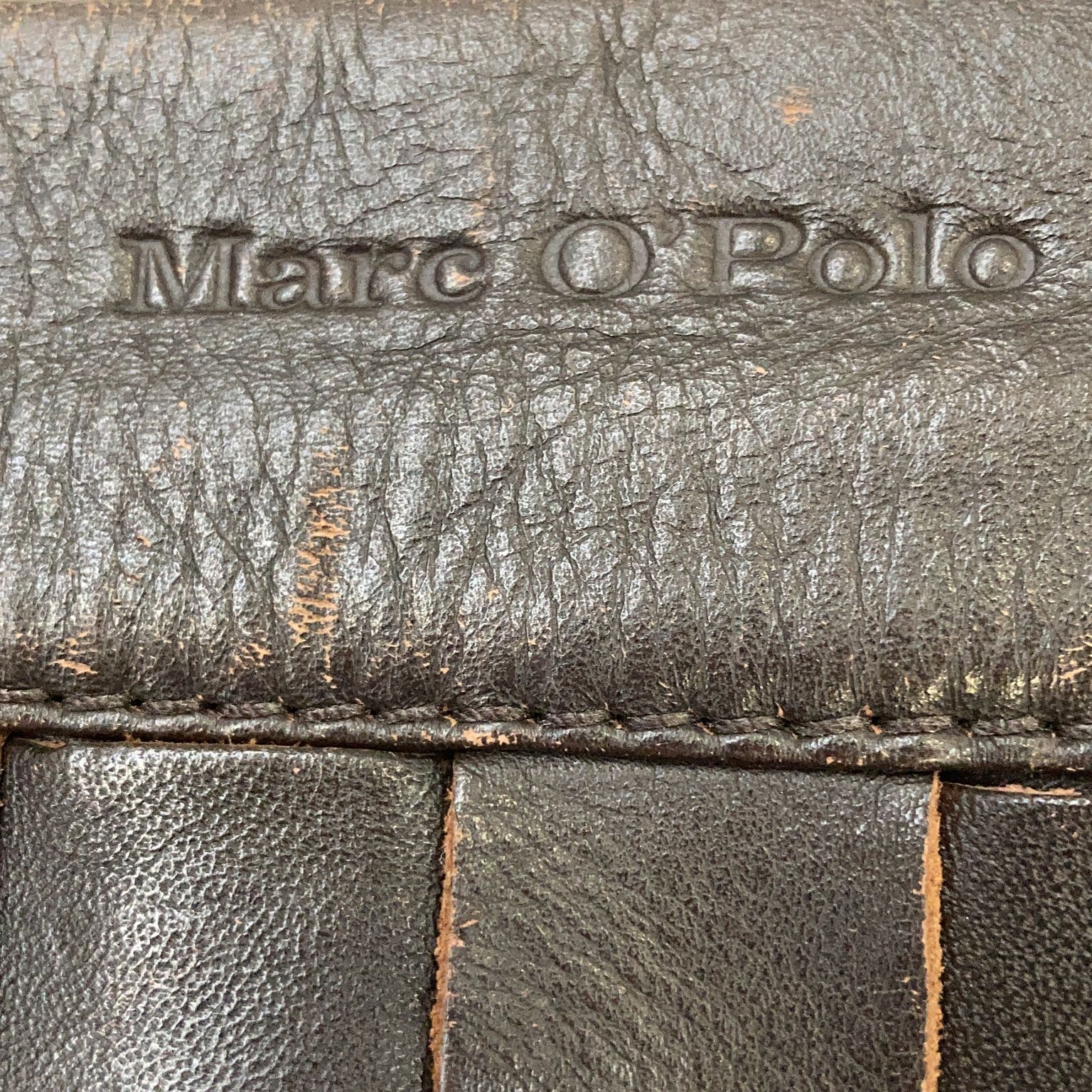 Marc O'Polo