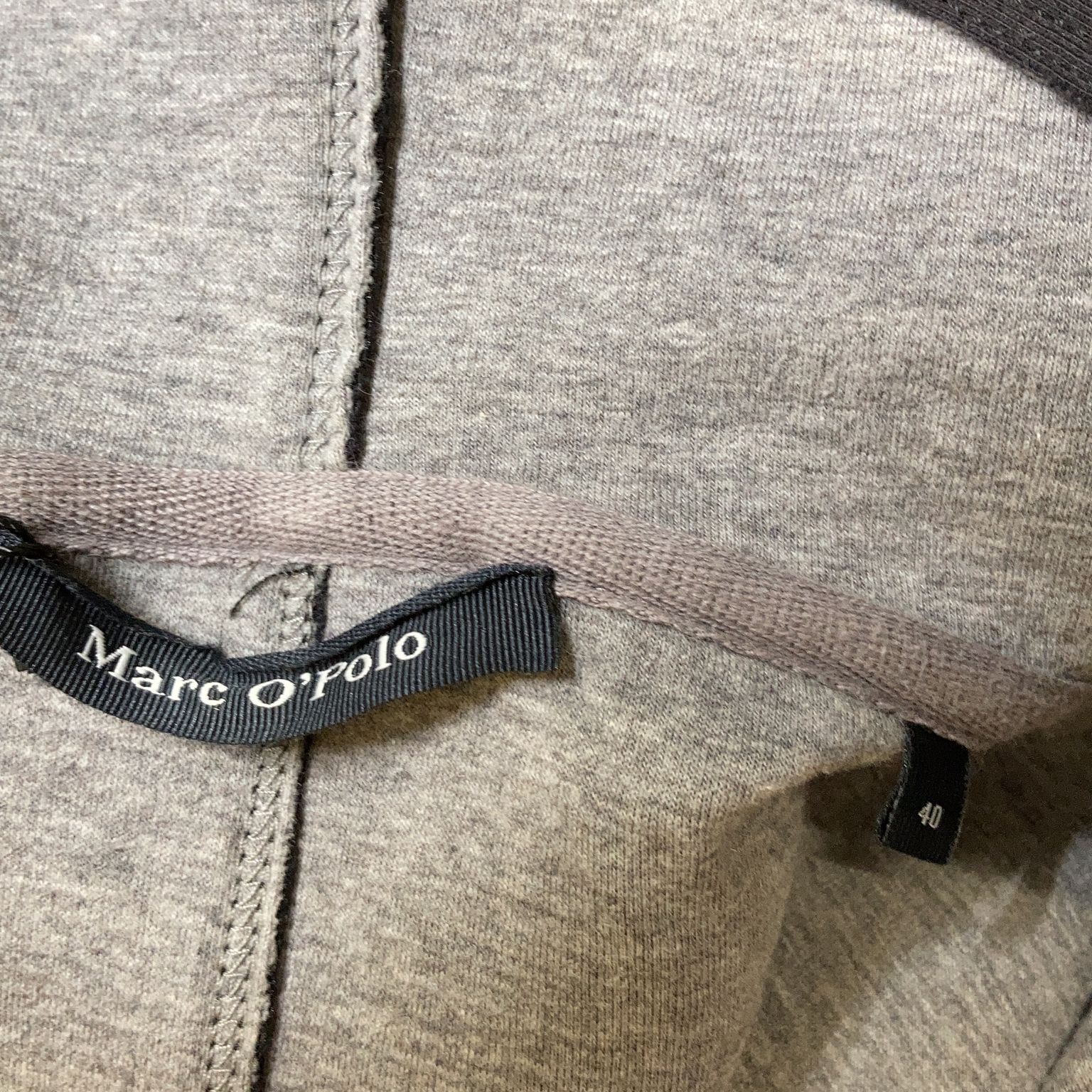 Marc O'Polo