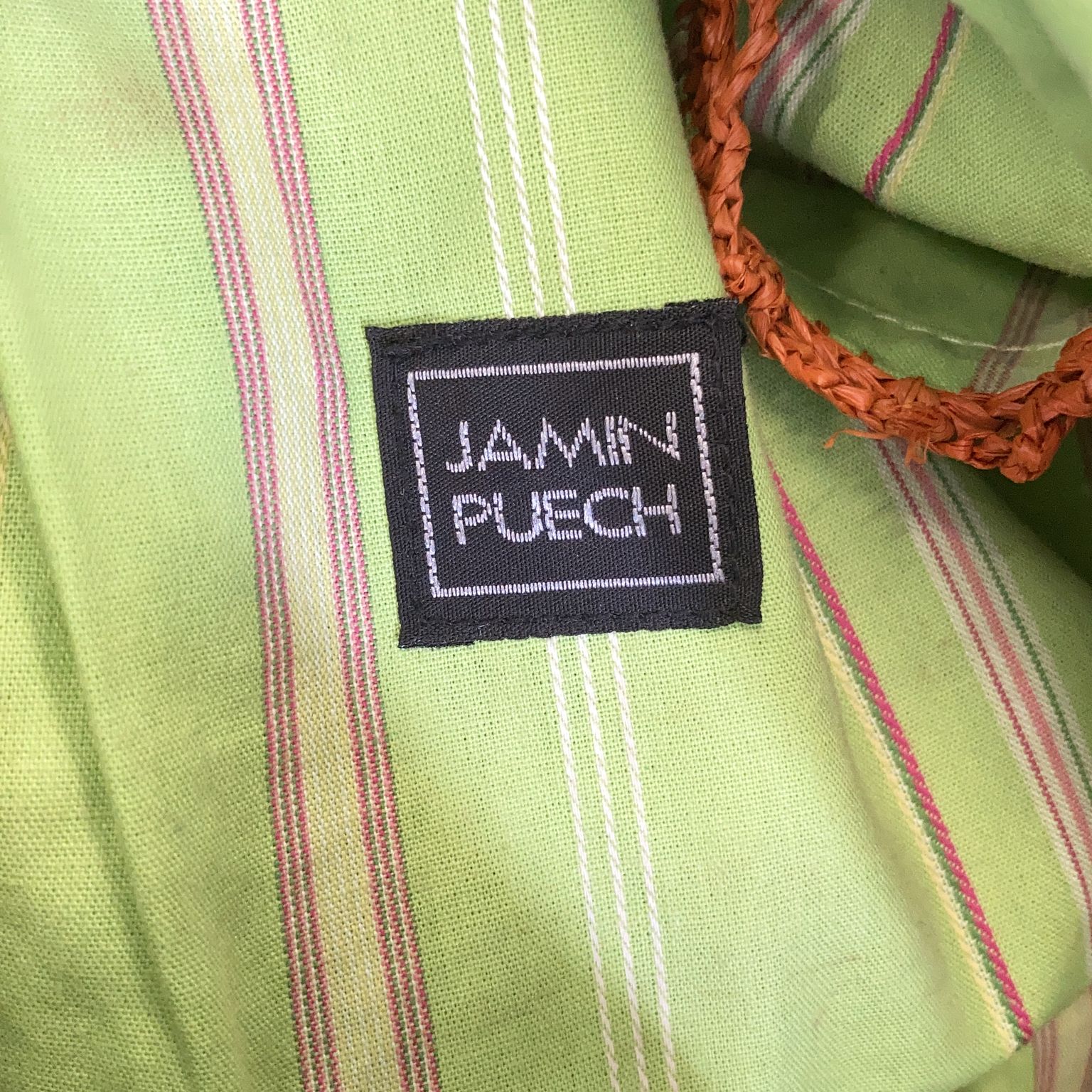 Jamin Puech