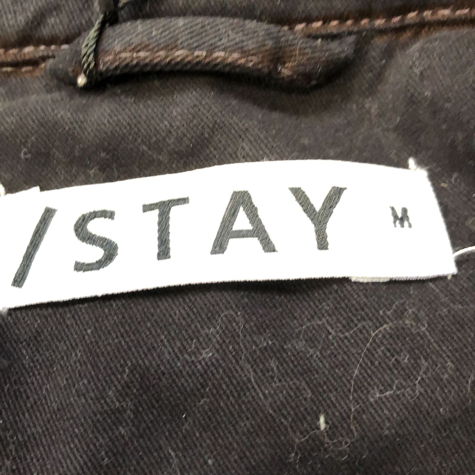 Stay