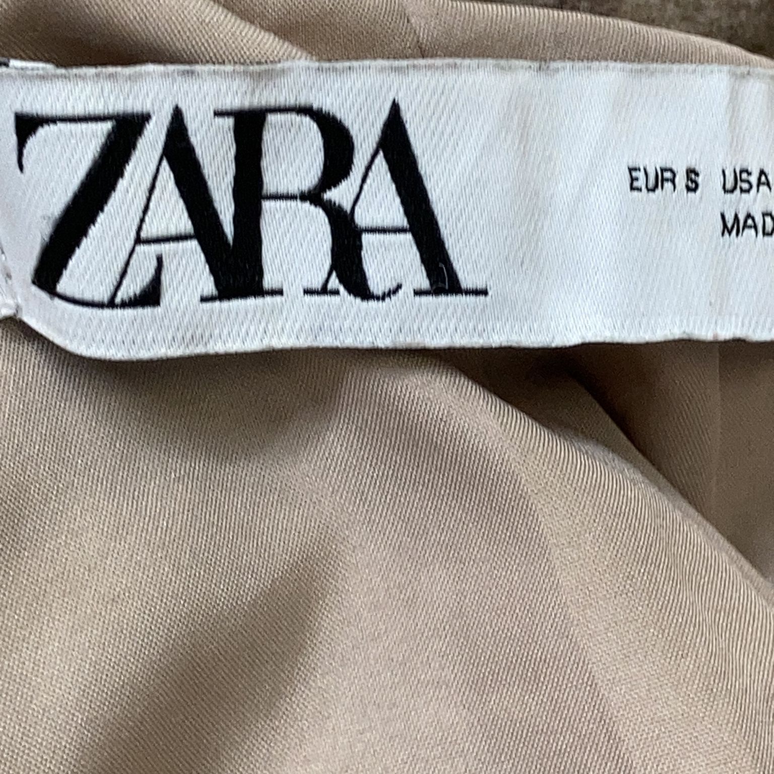 Zara