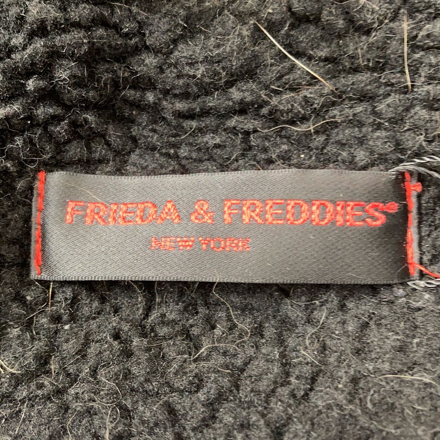 Frieda  Freddies