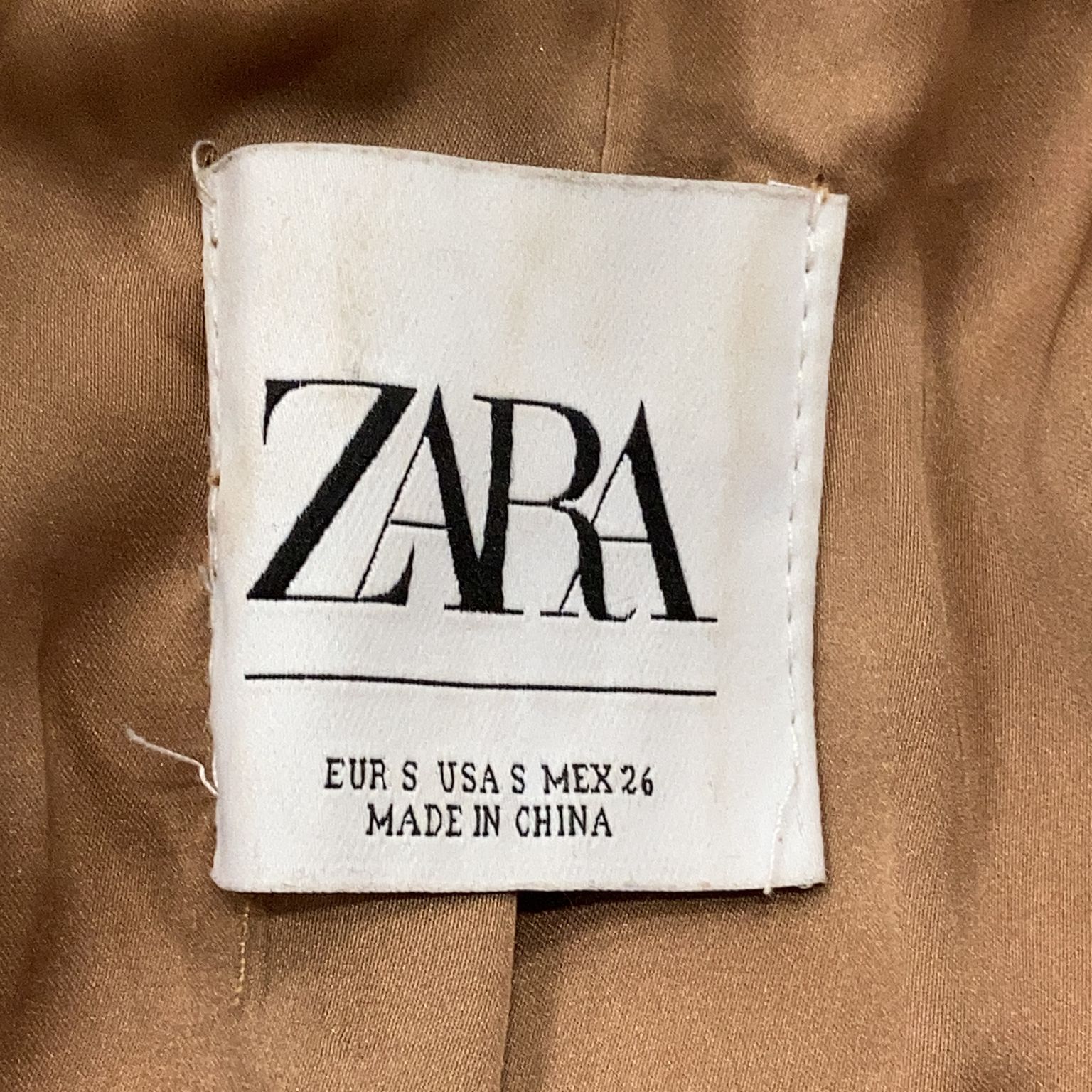 Zara