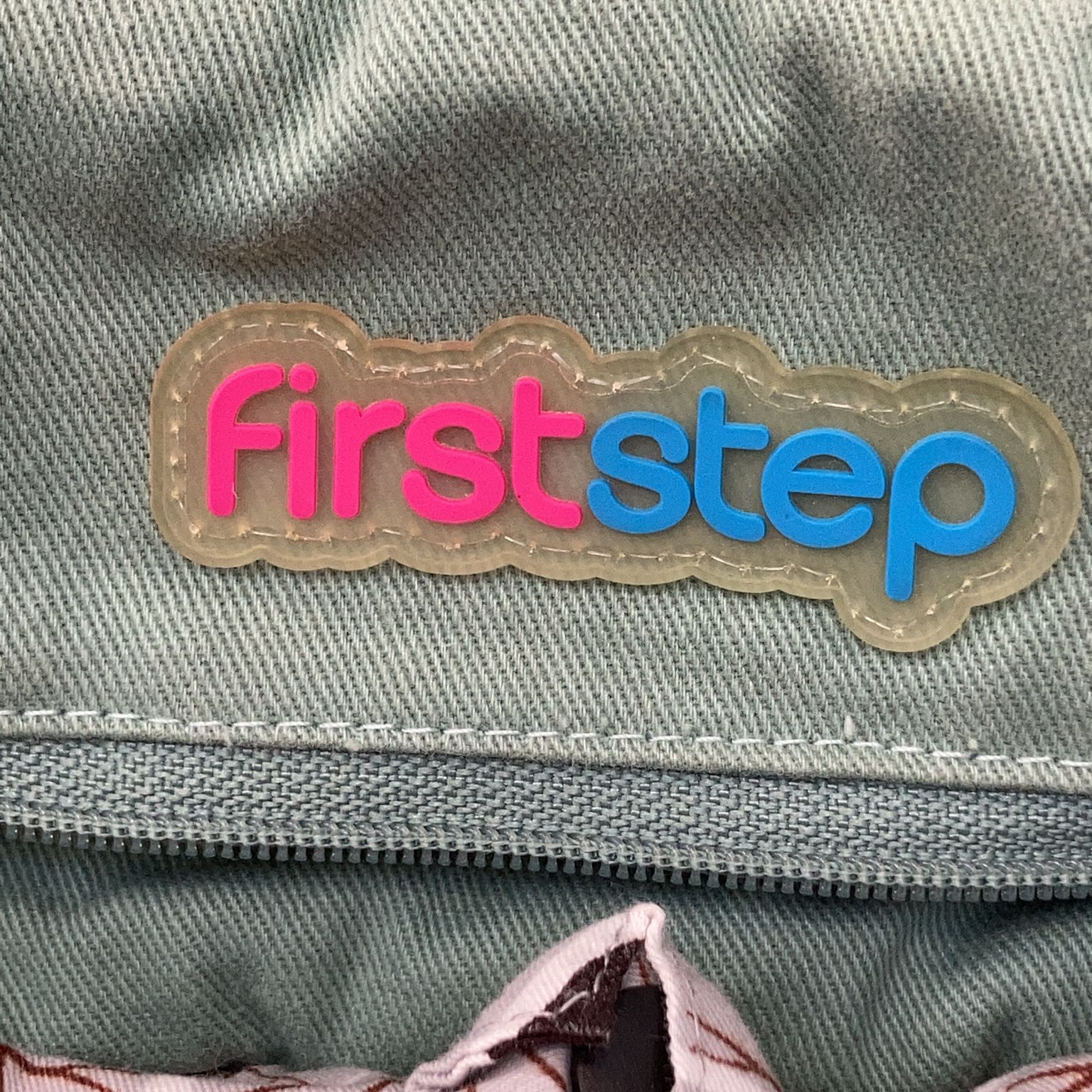 First Steps