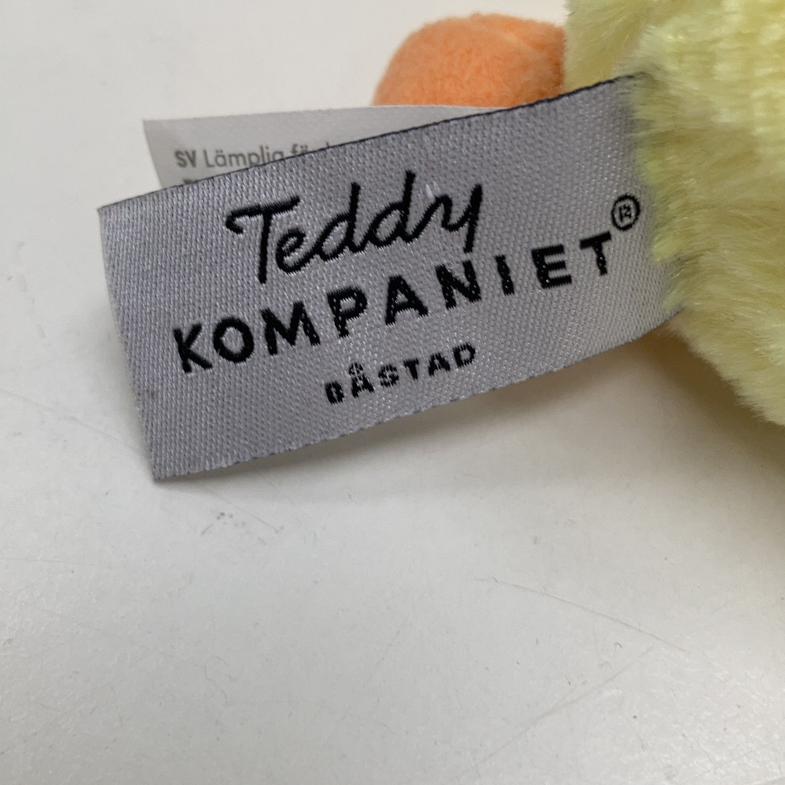 Teddykompaniet