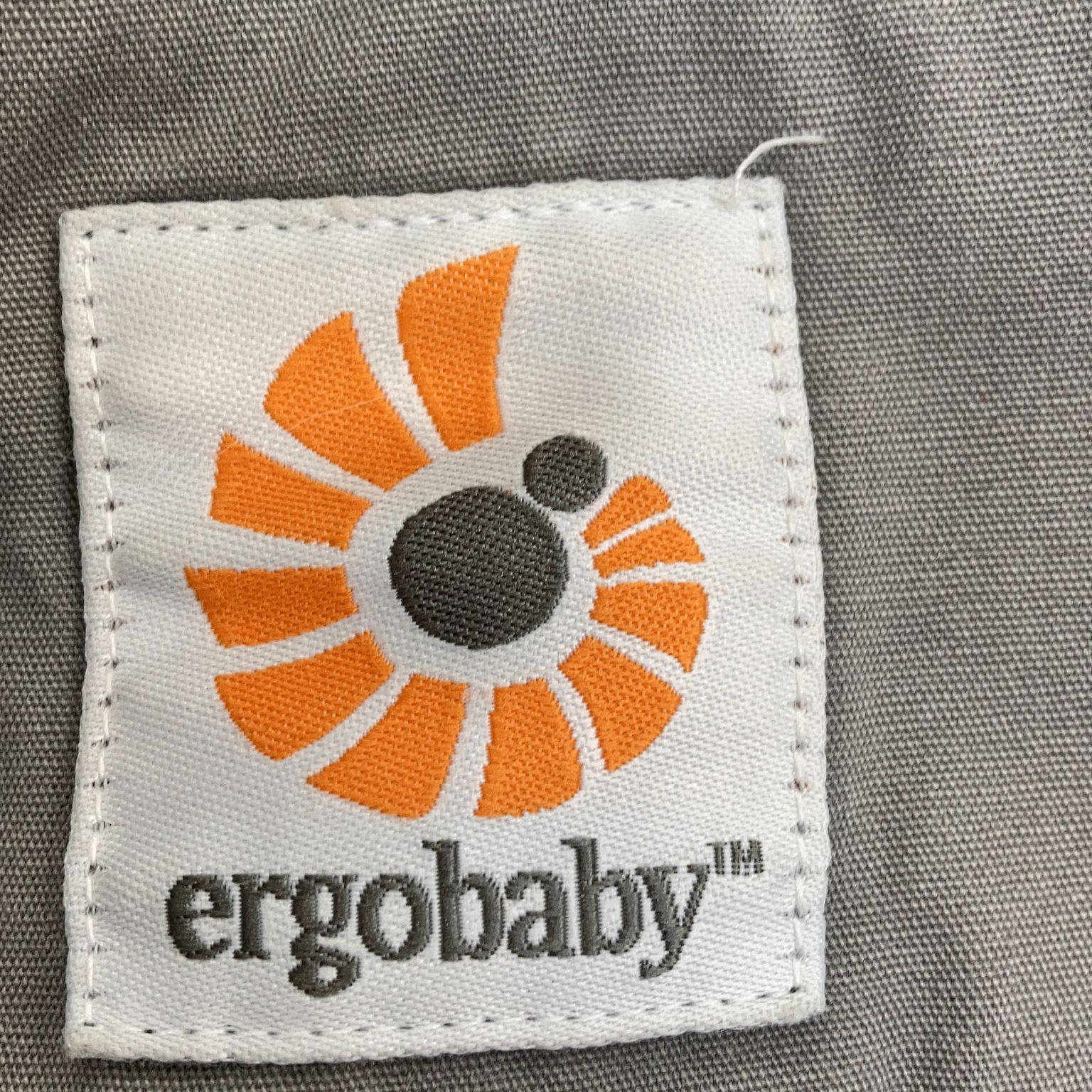 Ergobaby