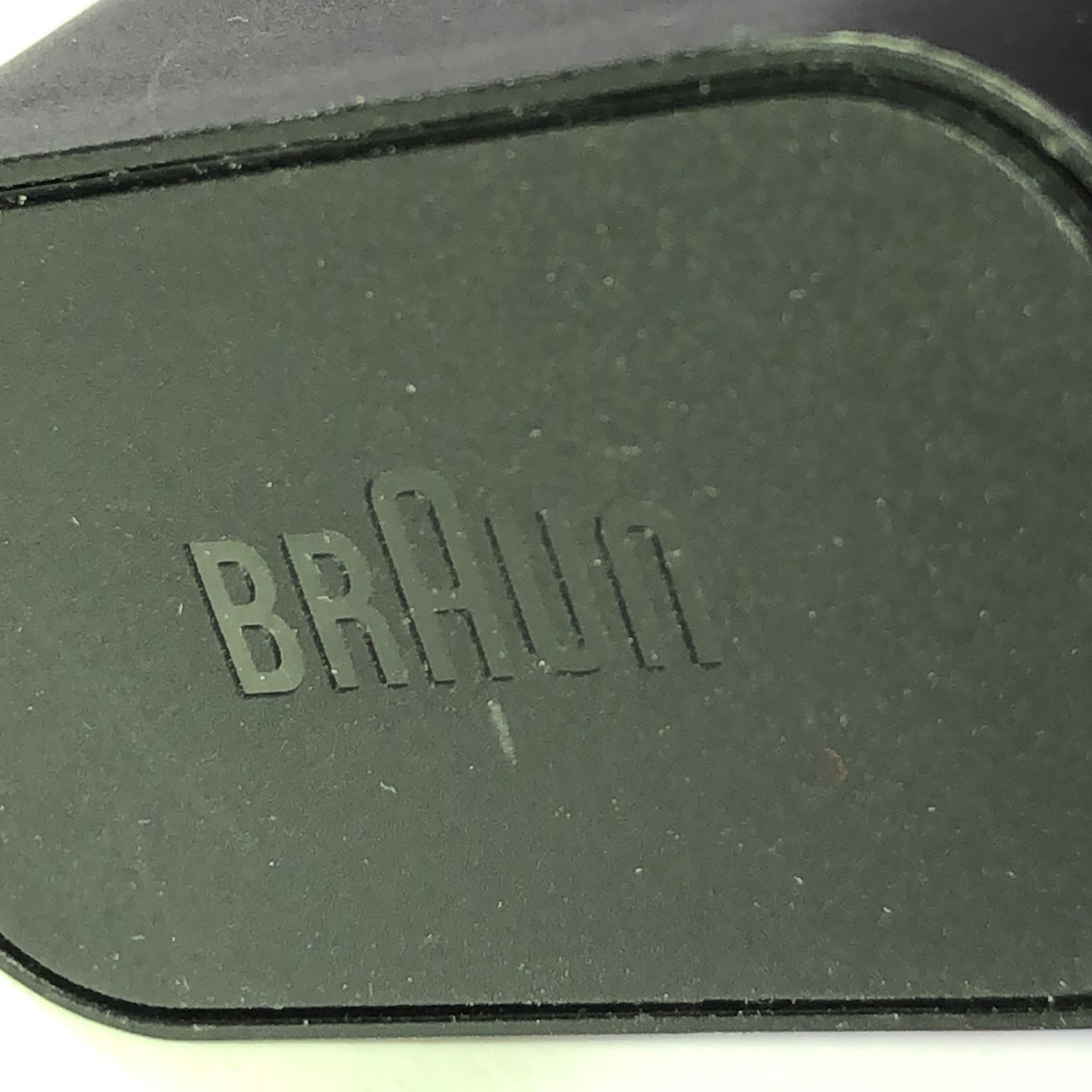 Braun