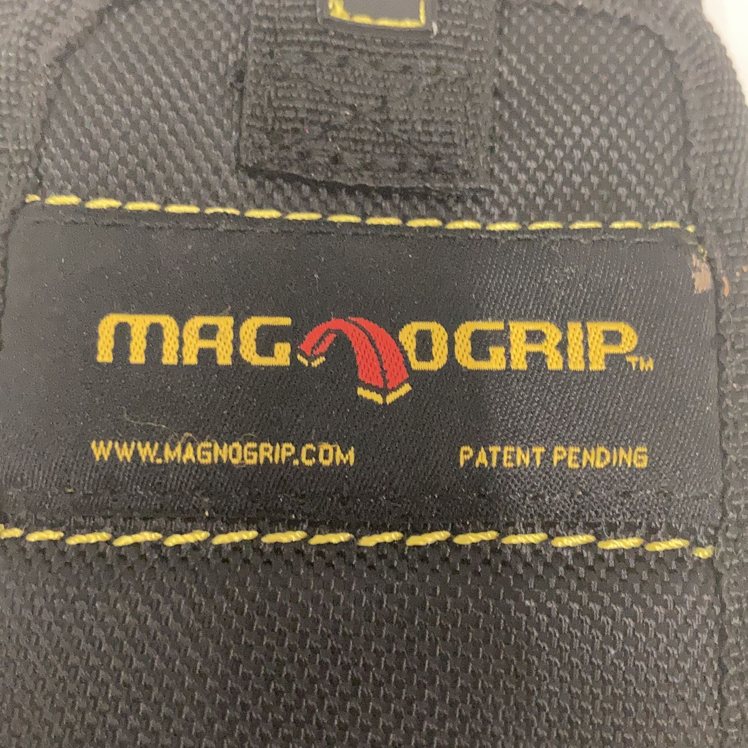 Madgrip