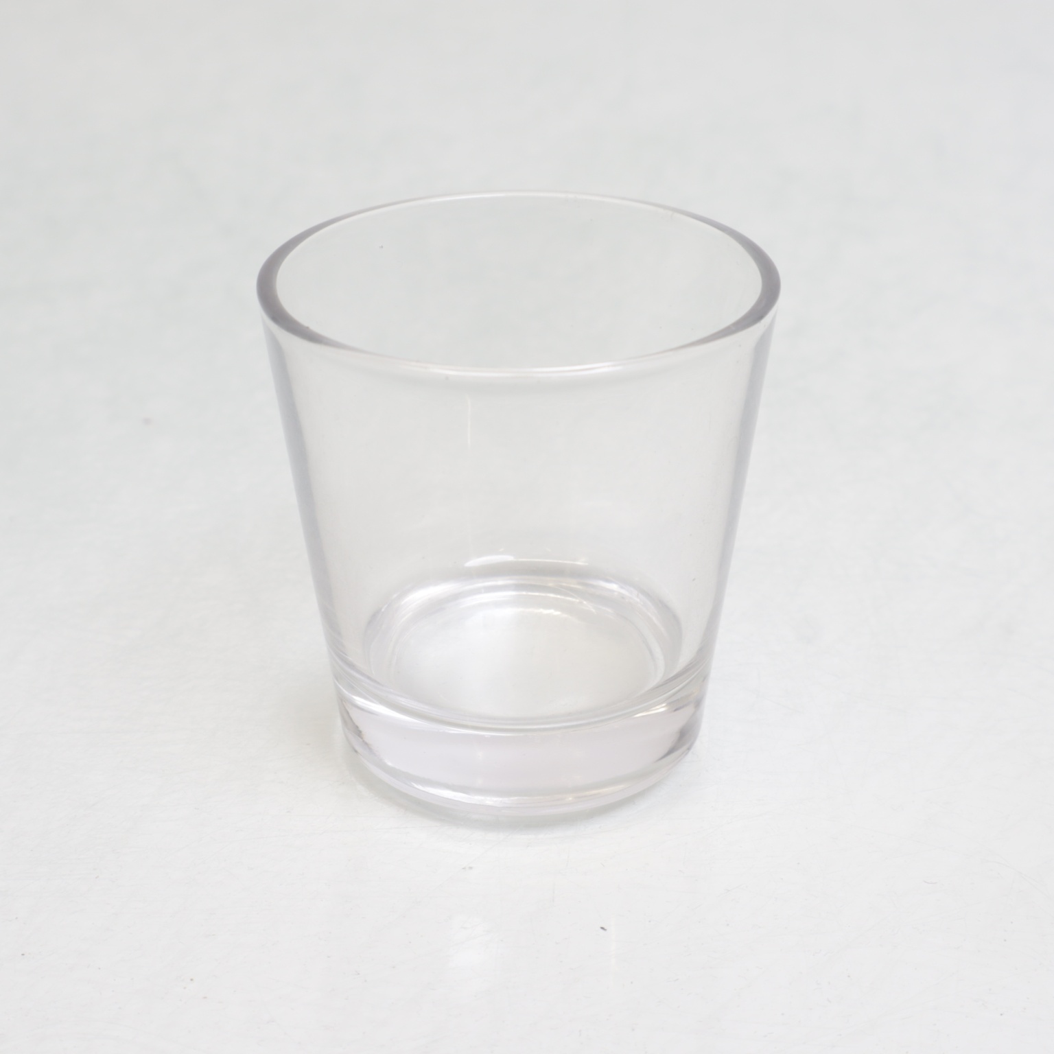 Whisky glas