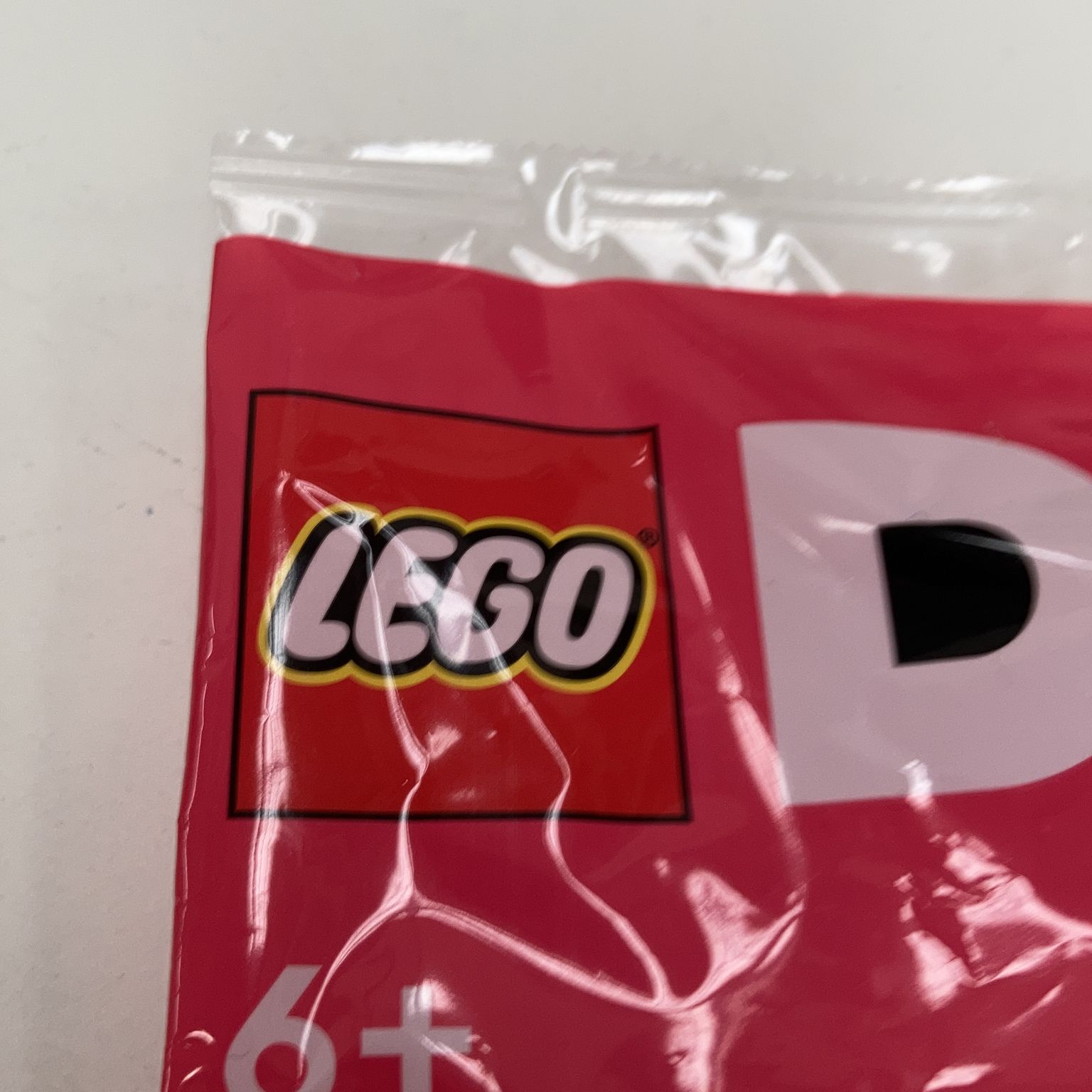 LEGO