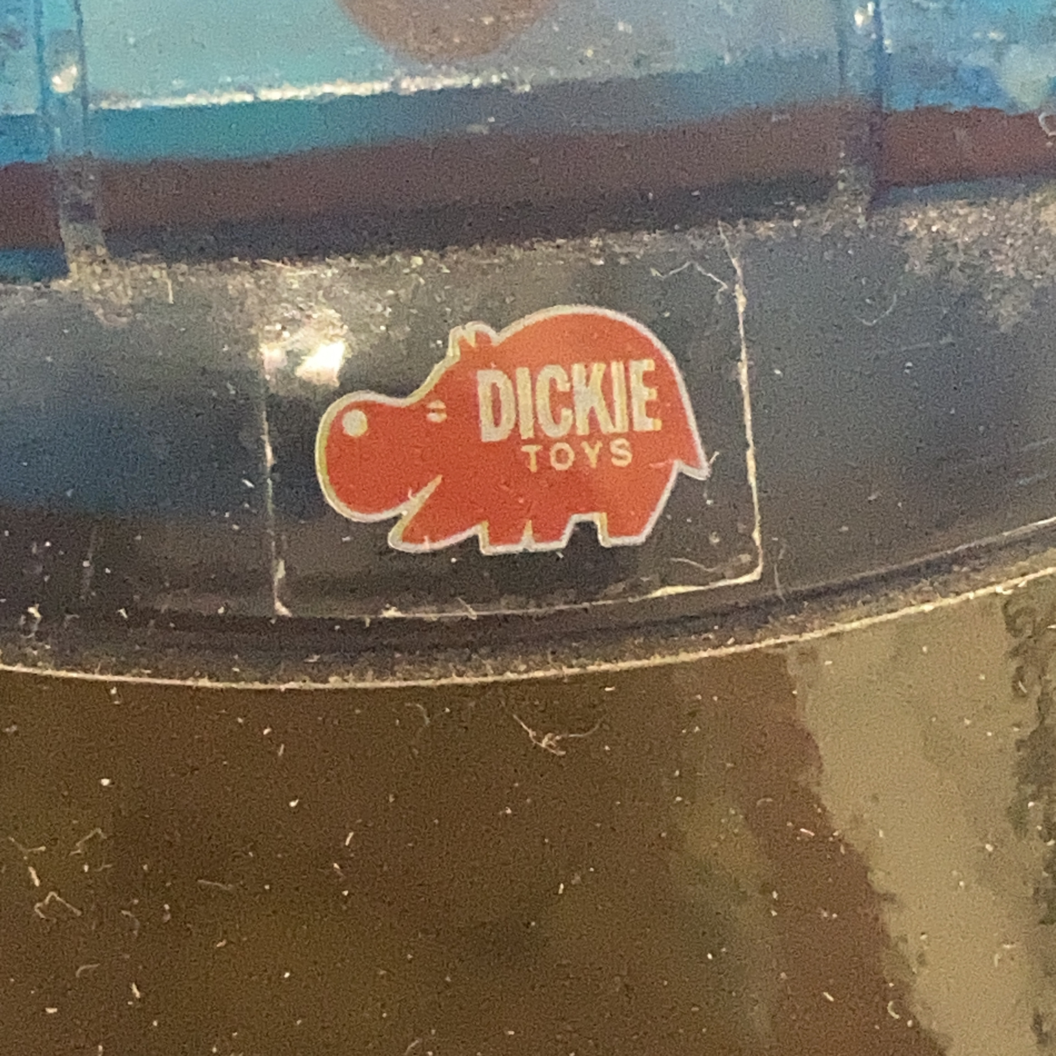 Dickie