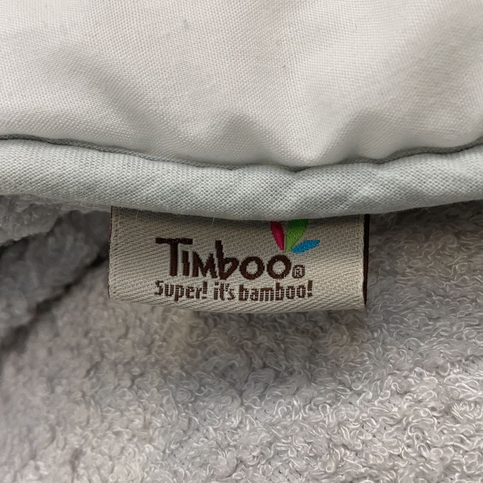 Timboo