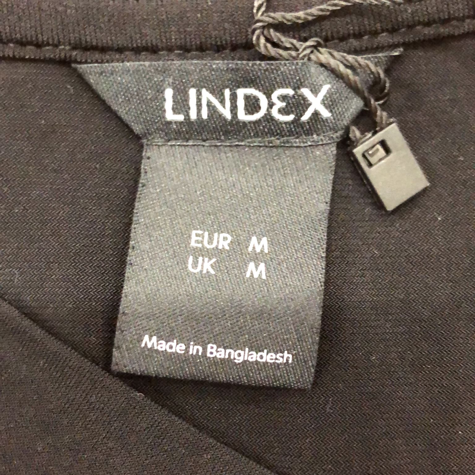 Lindex