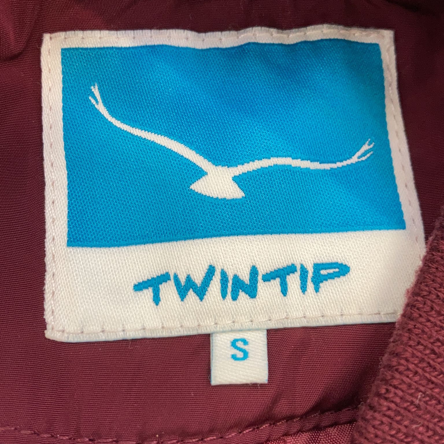 Twintip