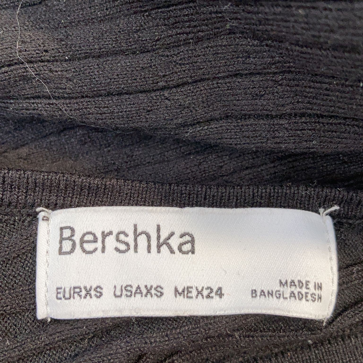 Bershka