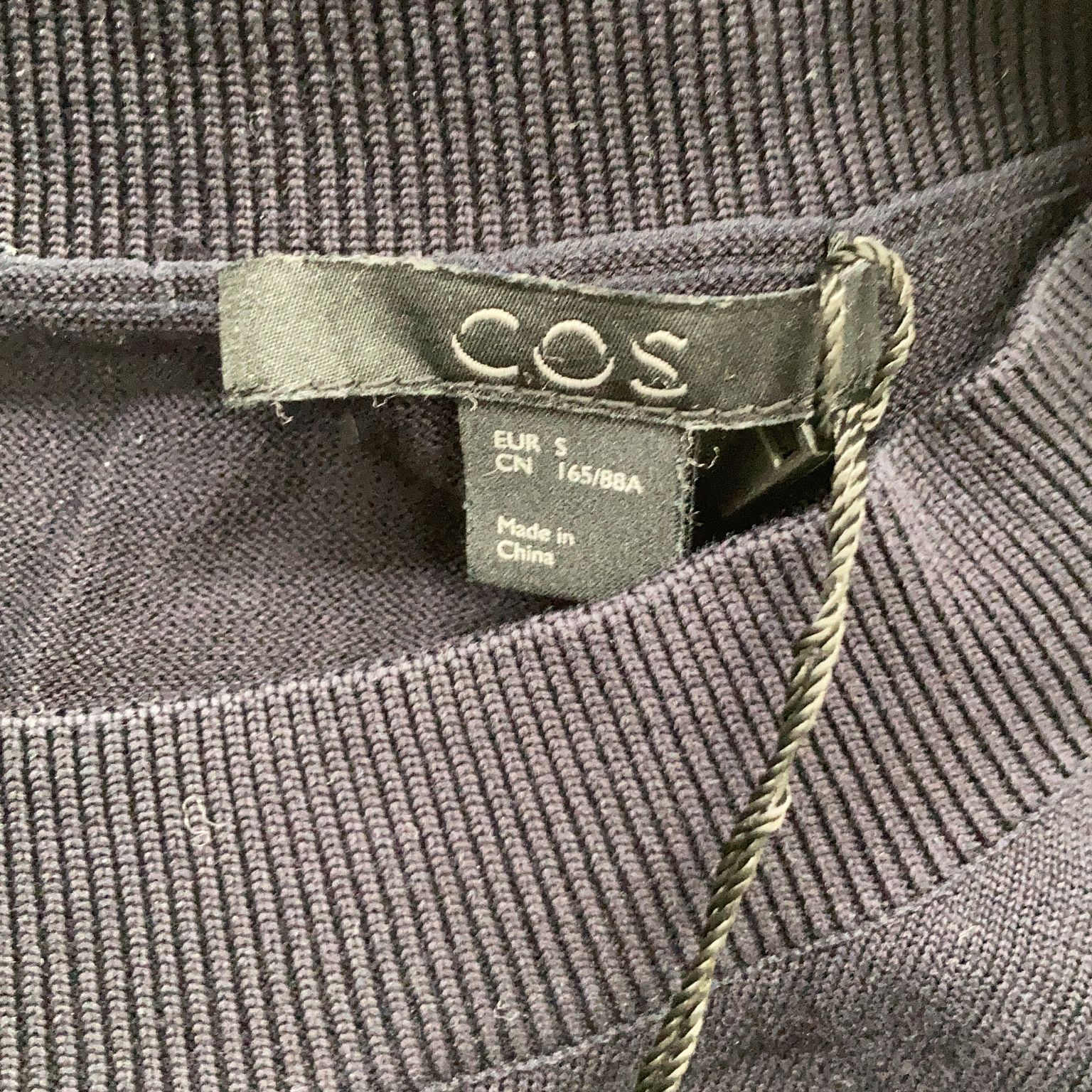 COS