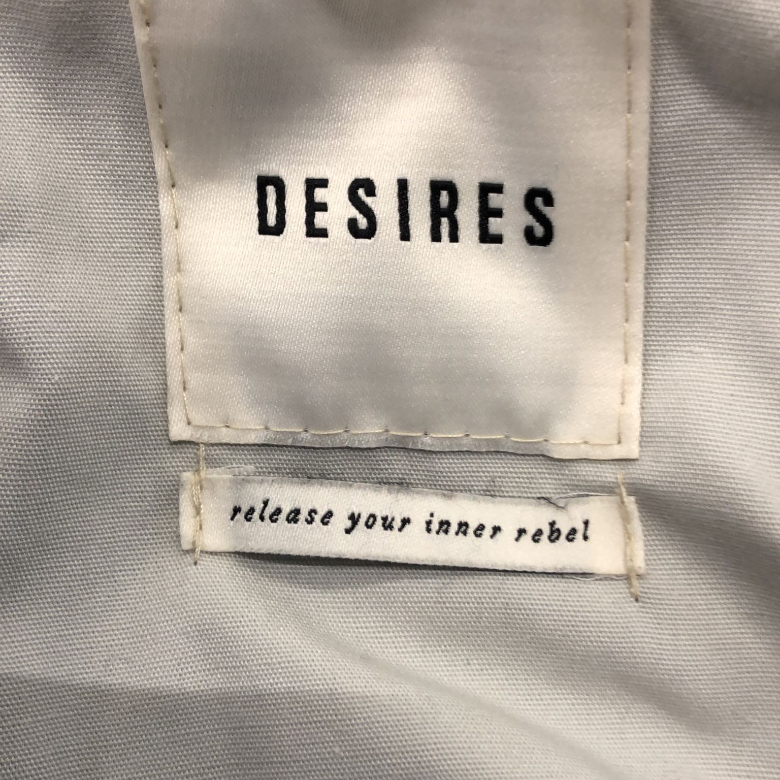 Desires