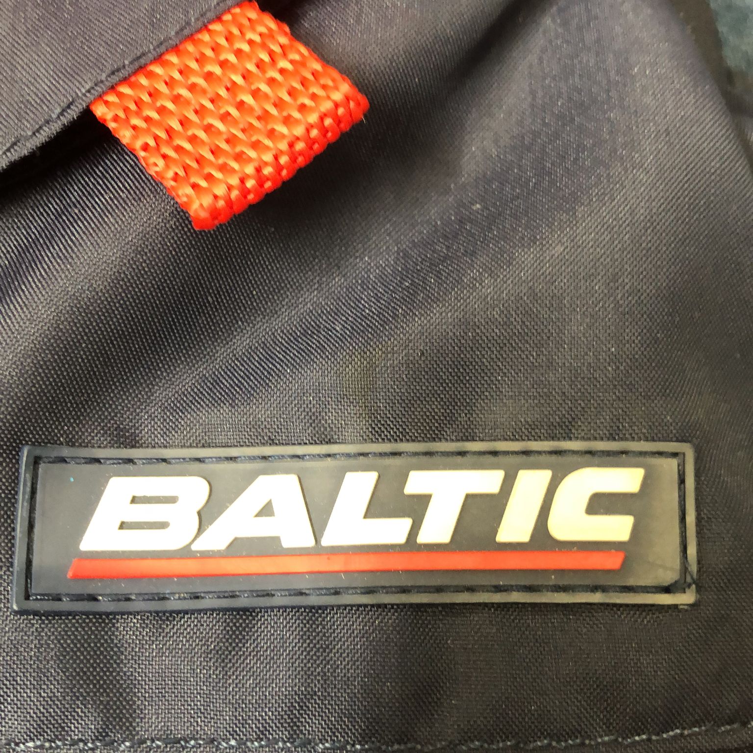 Baltic