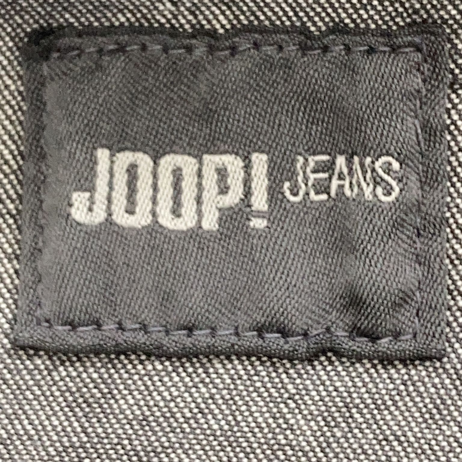 Joop Jeans