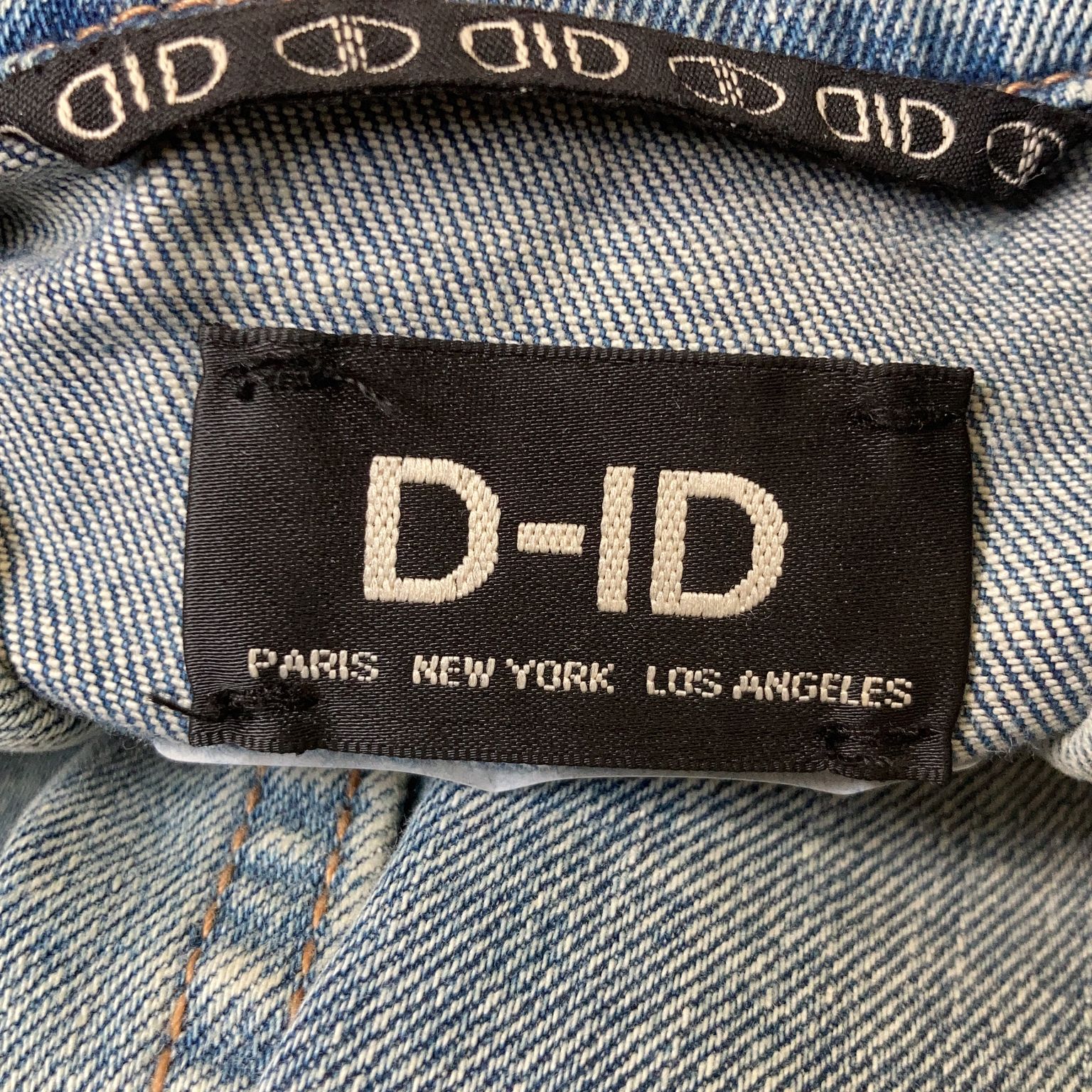 D-ID